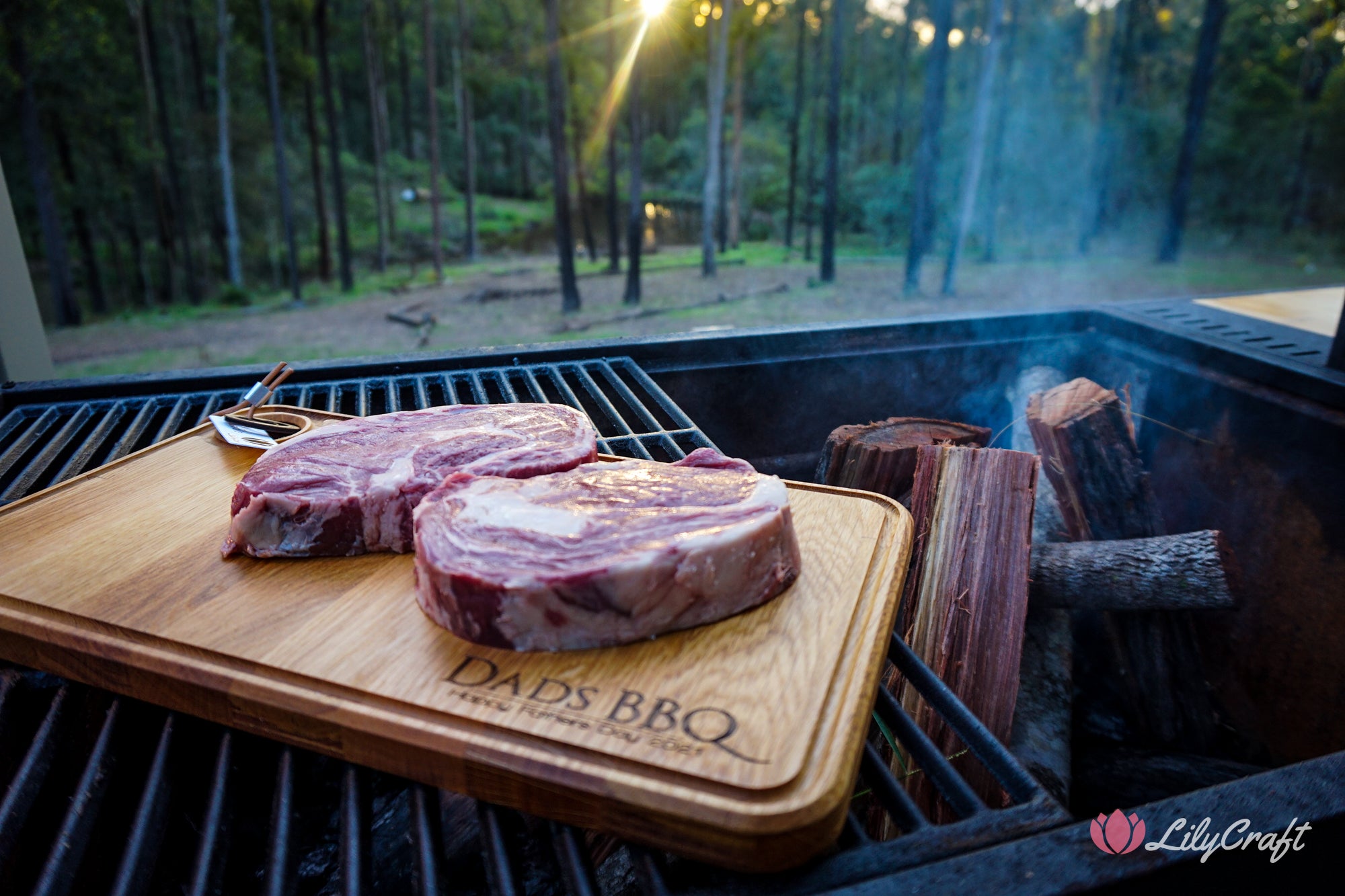 meat cutting board, bbq board,