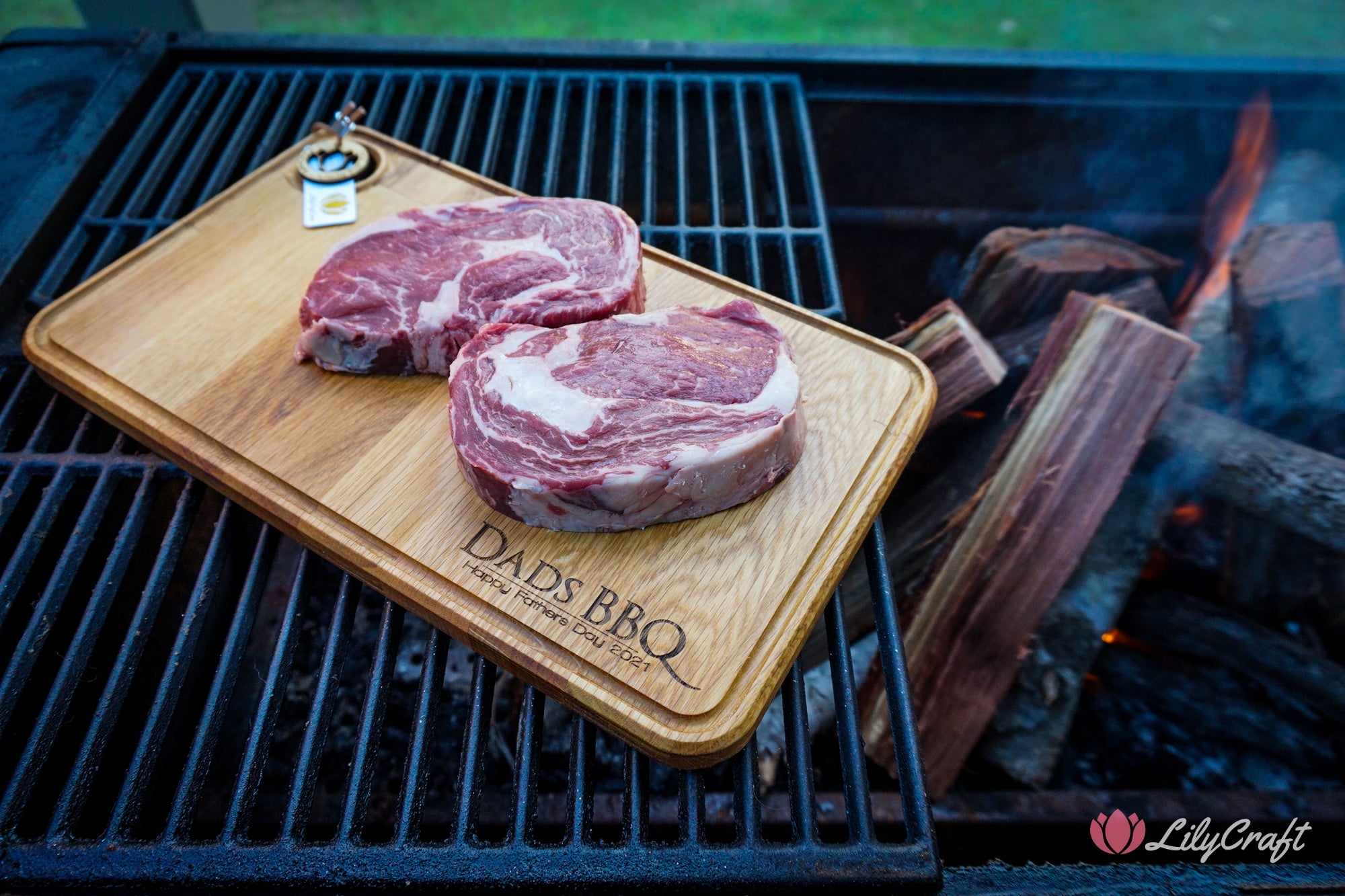 grill platter, bbq serving tray, hibachi buffet,