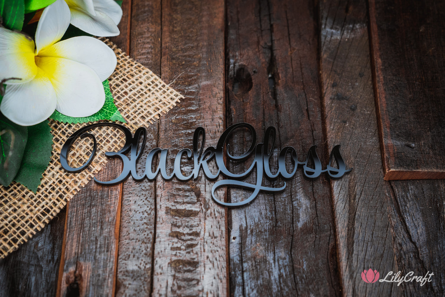 Wedding Cake Topper - A Unique and Personalised Symbol of Your Love