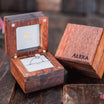 best engagement ring boxes