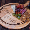 chopping board