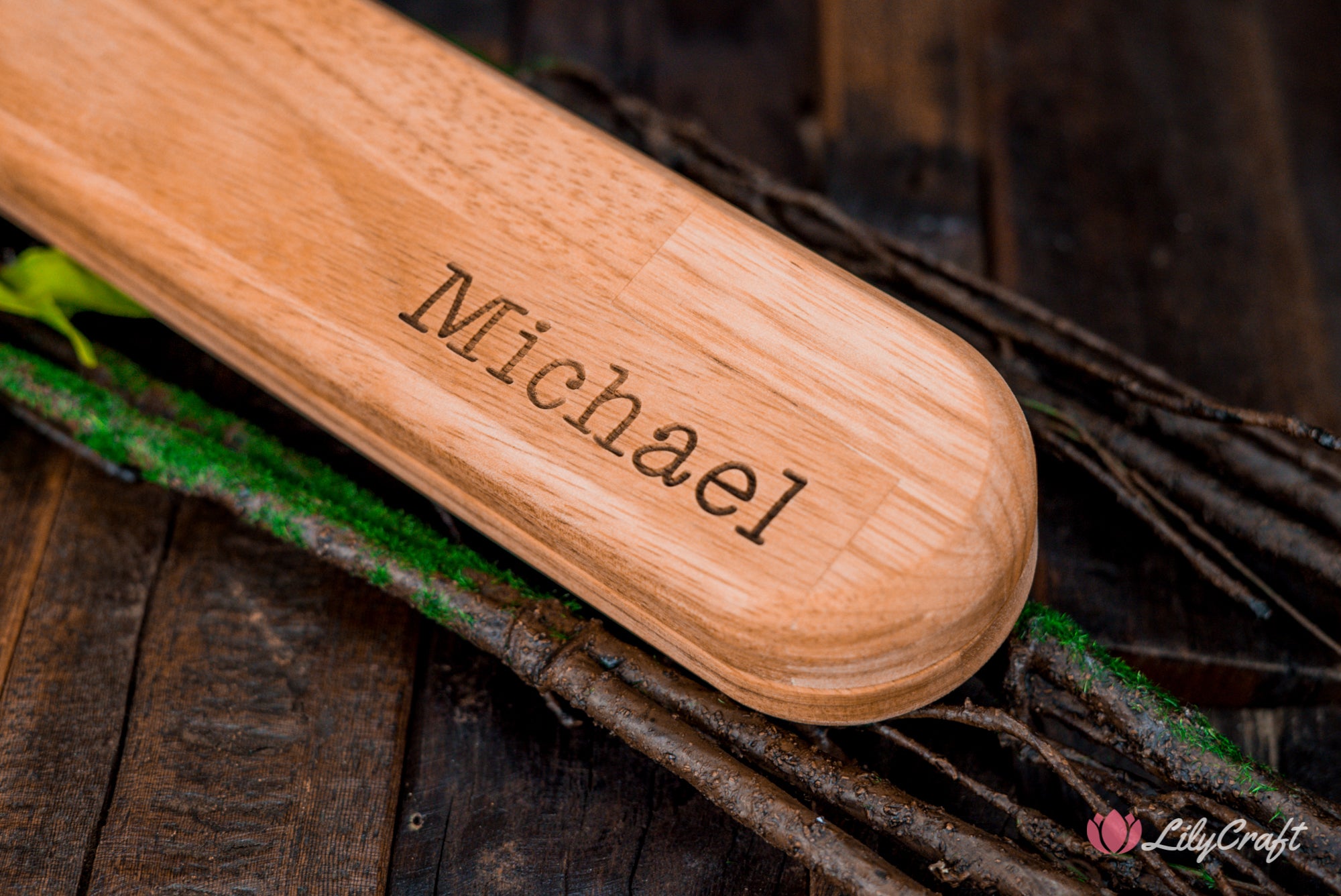 best drummer gifts engraved drumstick case