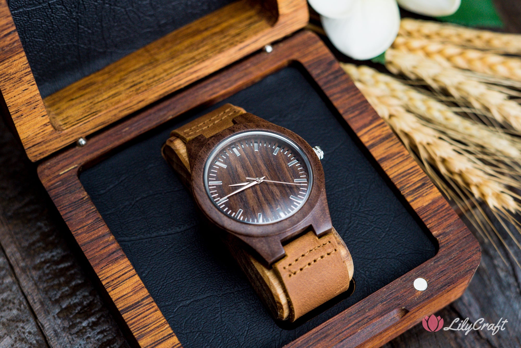 best wooden watches