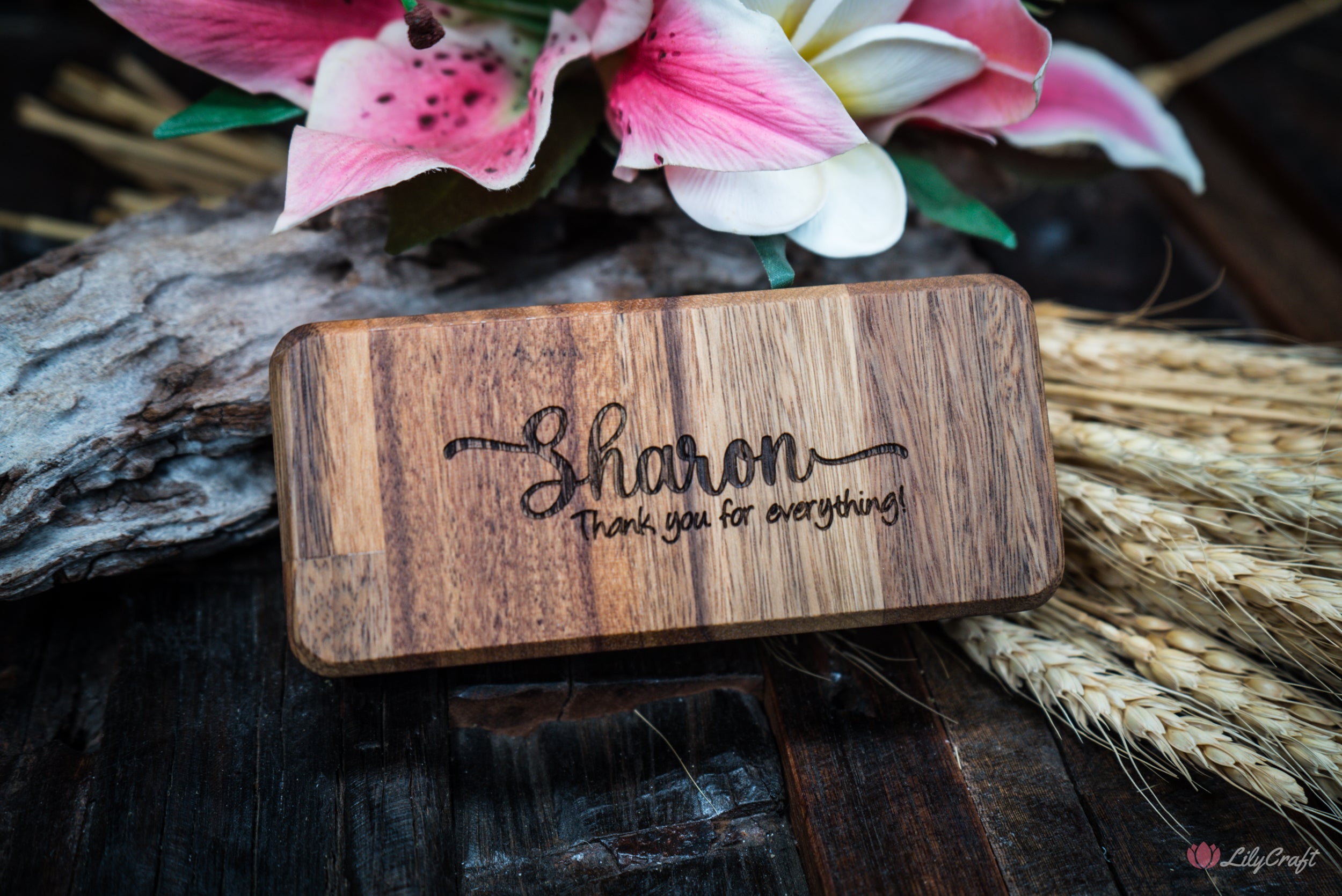 best personalized pocket knife with gift box