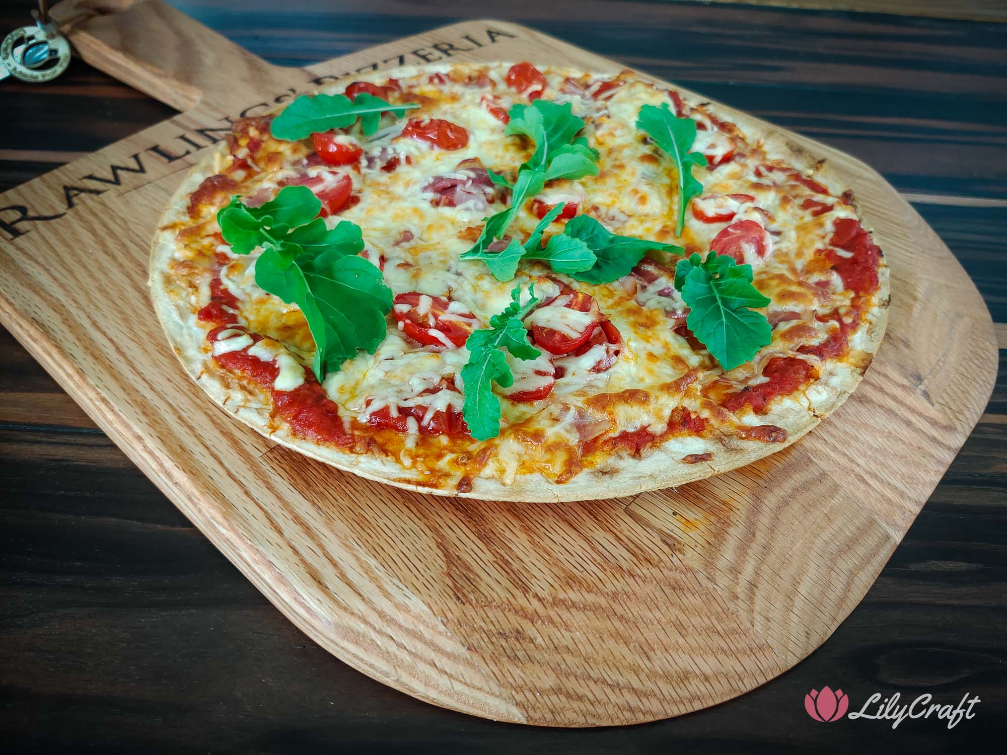 best pizza boards