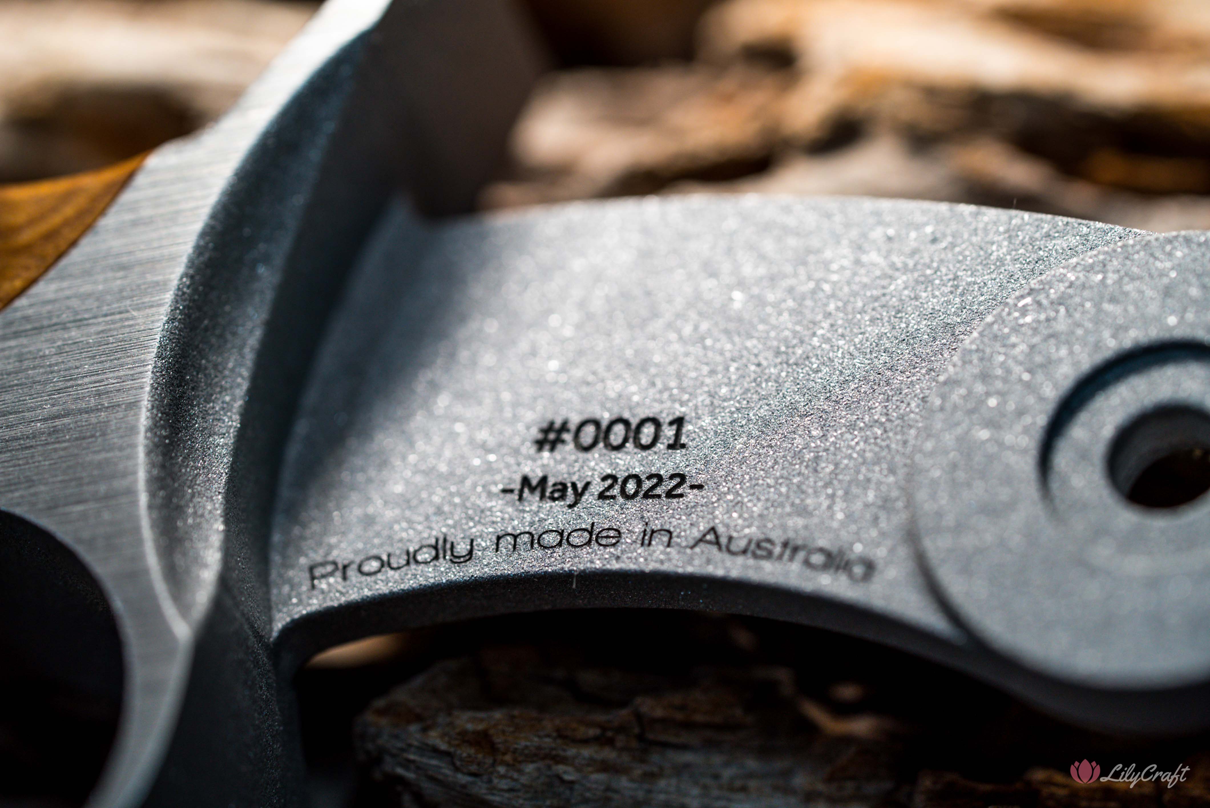 best pizza cutter australia - LilyCraft Coltello
