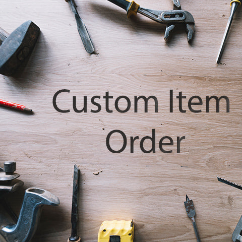 Custom Order Item 2