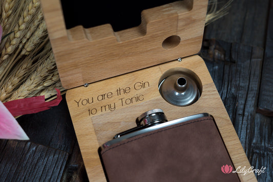 best groomsmen gift ideas