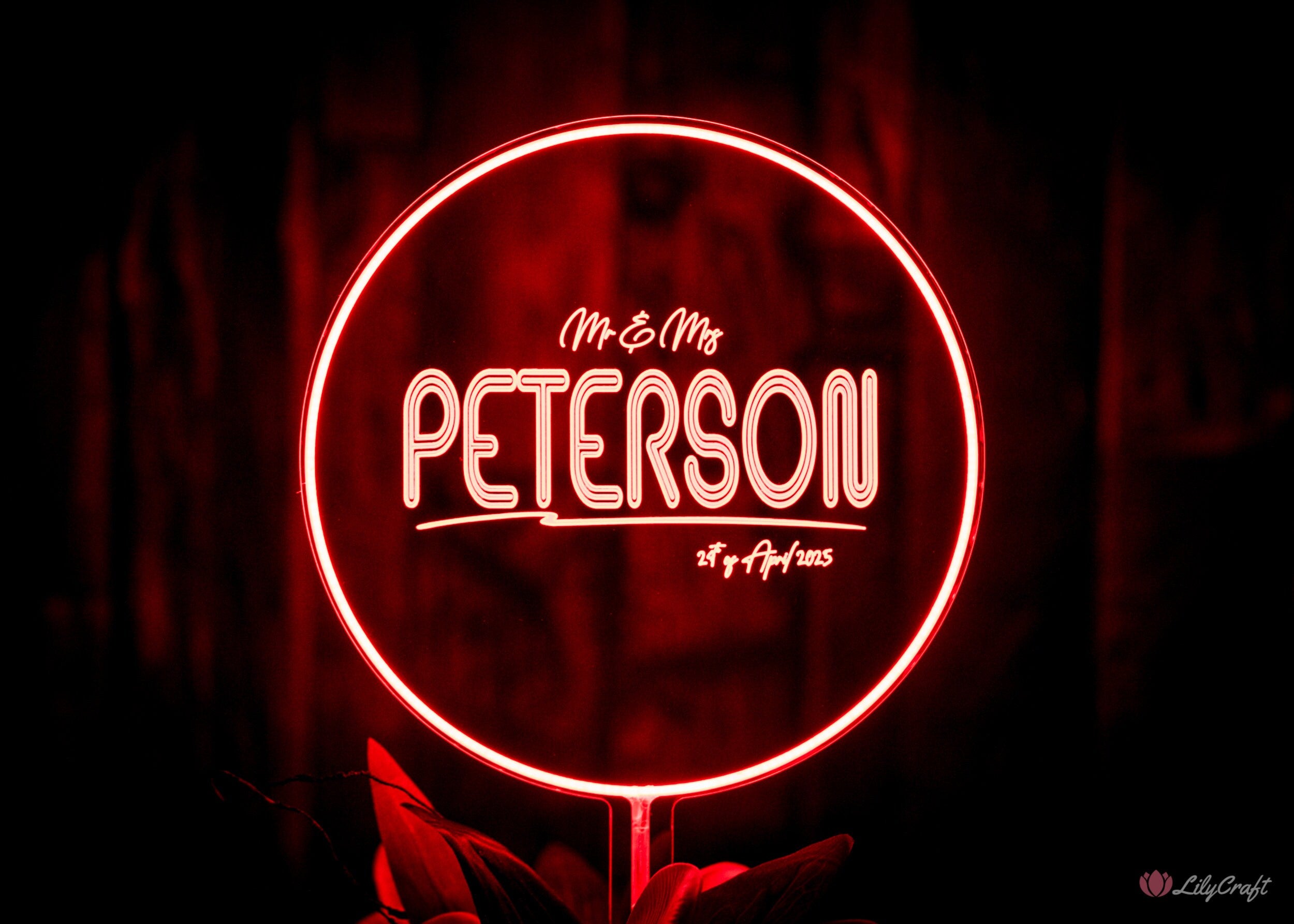 bright neon signs