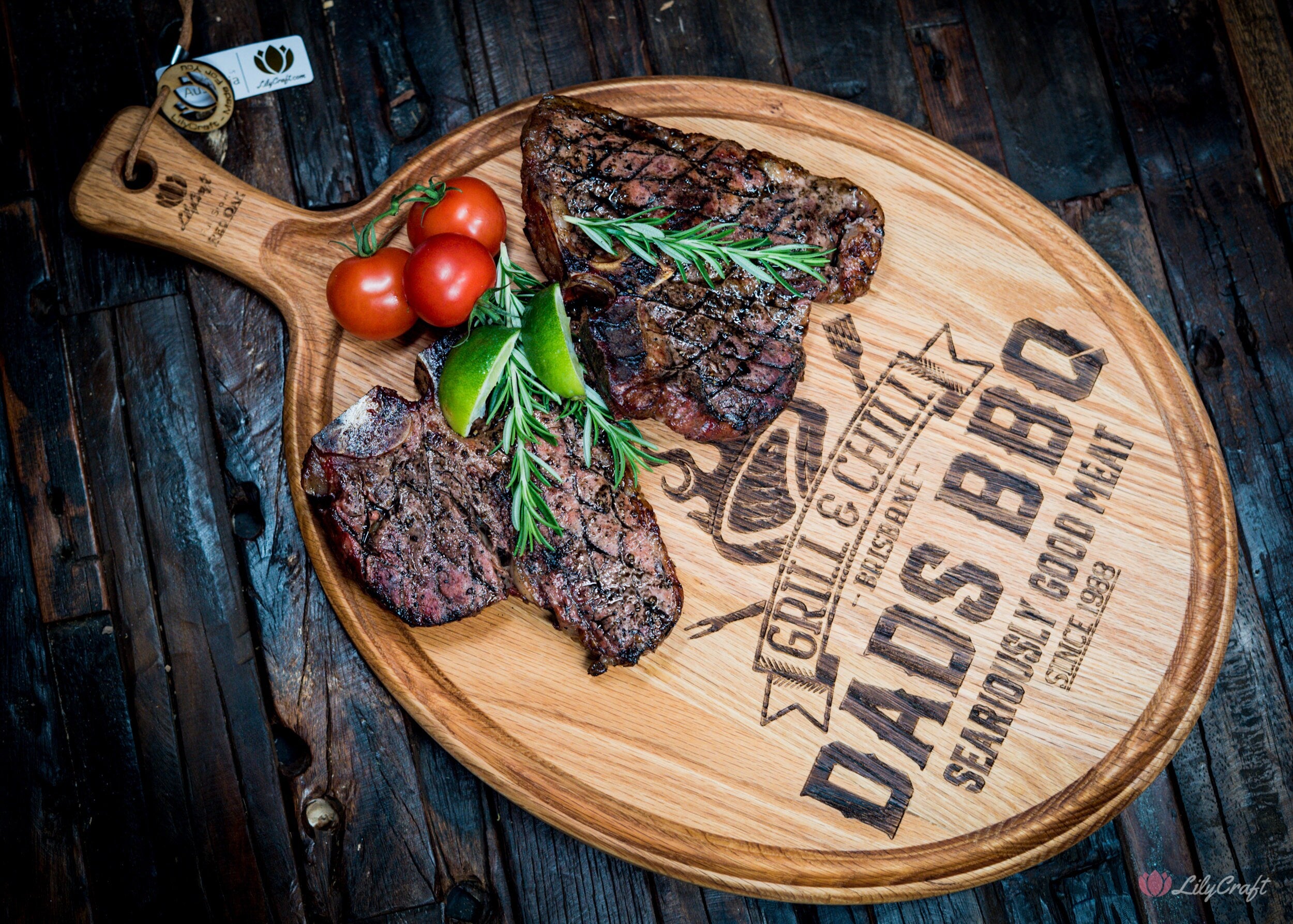 best bbq boards