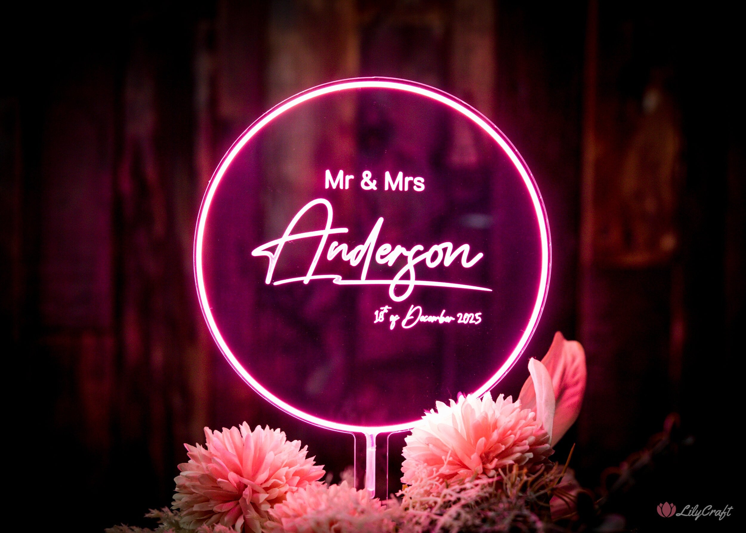 most beautiful cake toppers