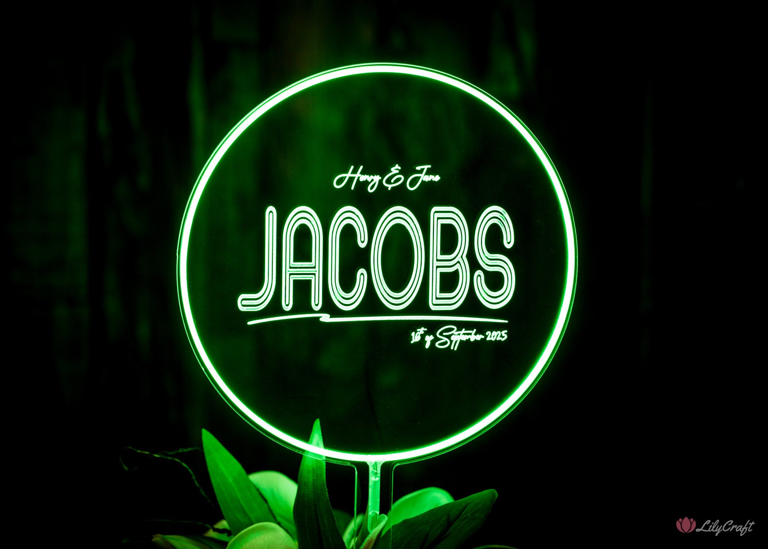 vintage cake toppers