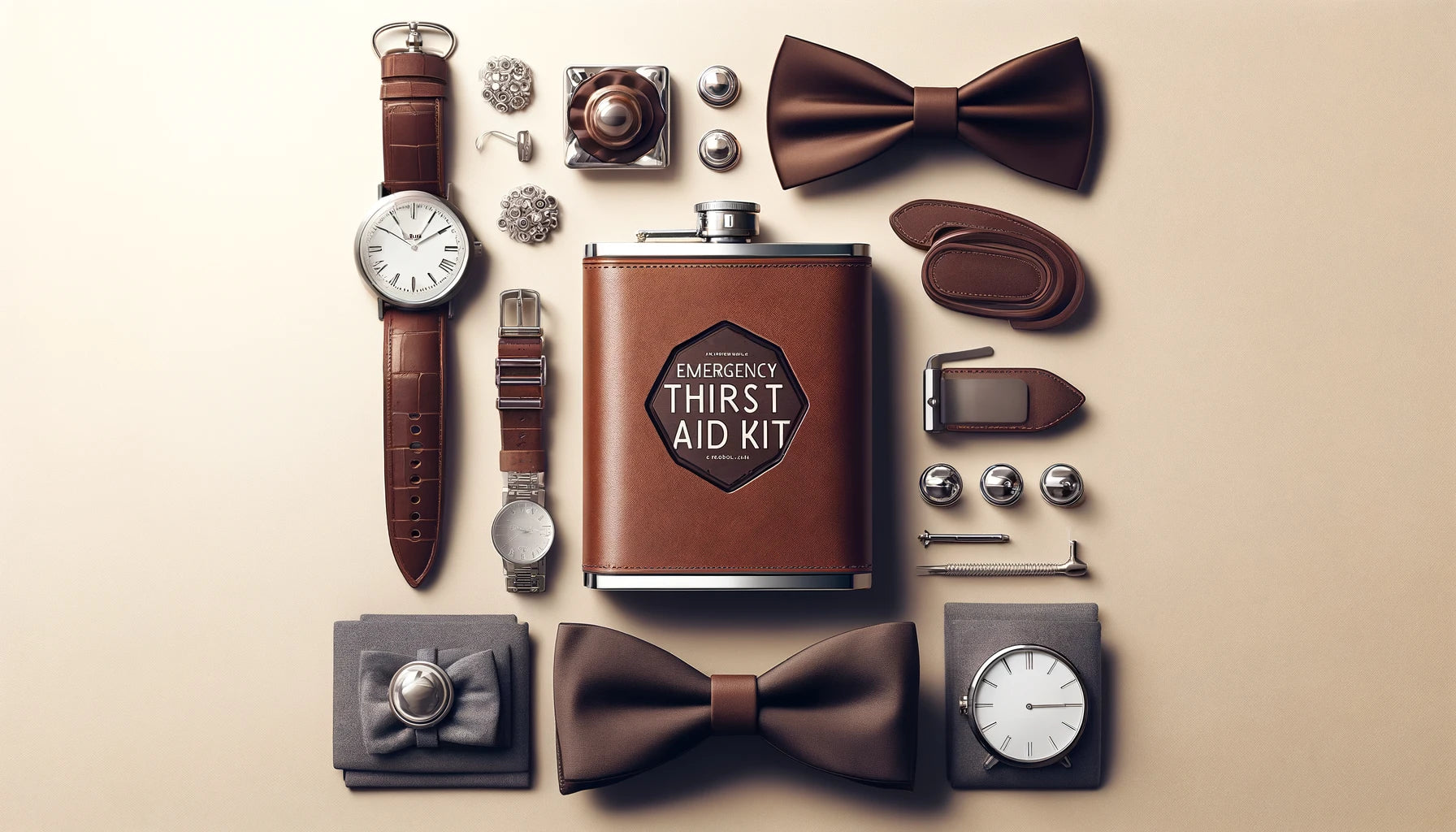 Engraving Ideas for Groomsmen Gifts