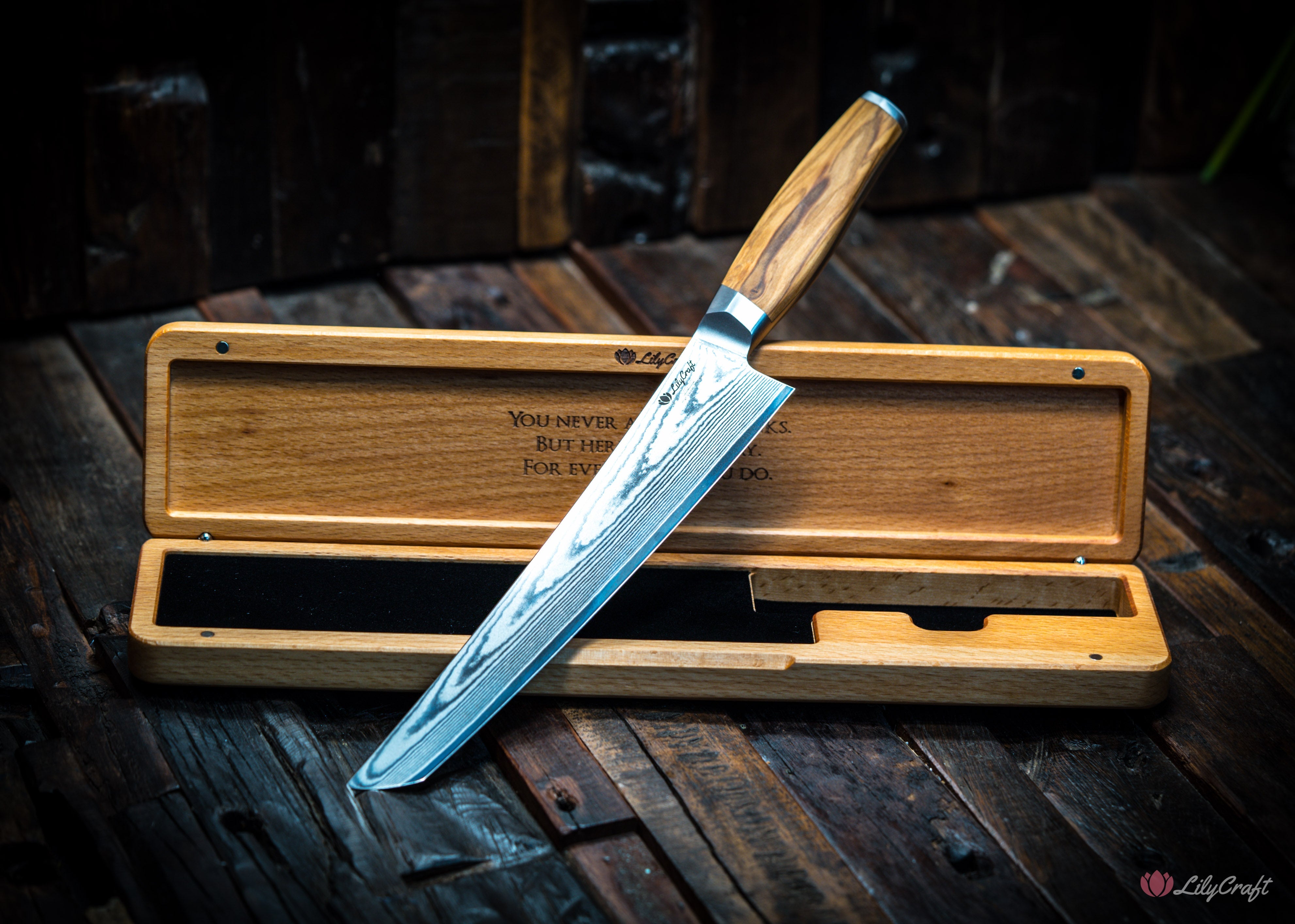 Carving Knives – Slice Roasts, Brisket & Ham Like a Pro