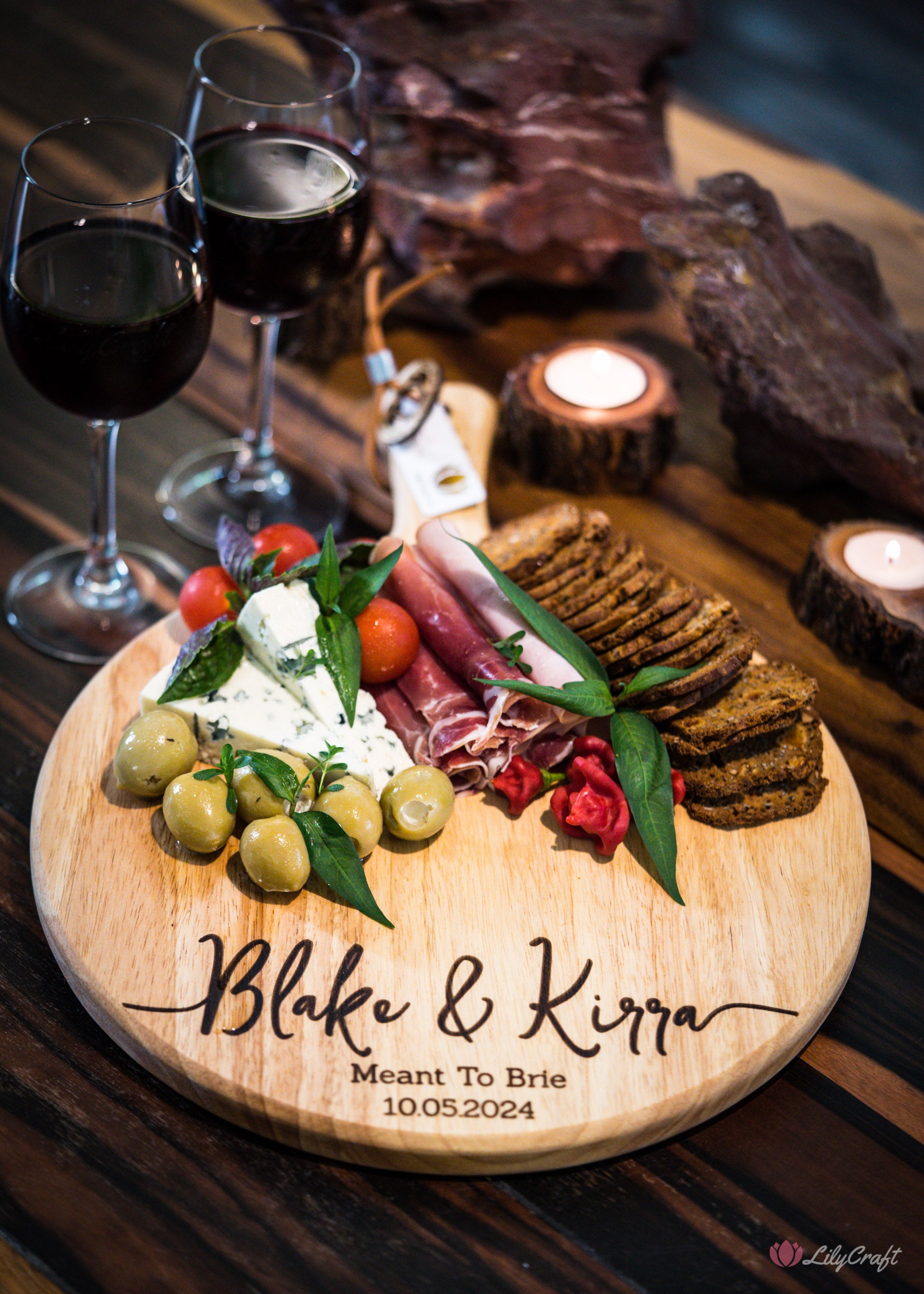 hand made cheese boards australia