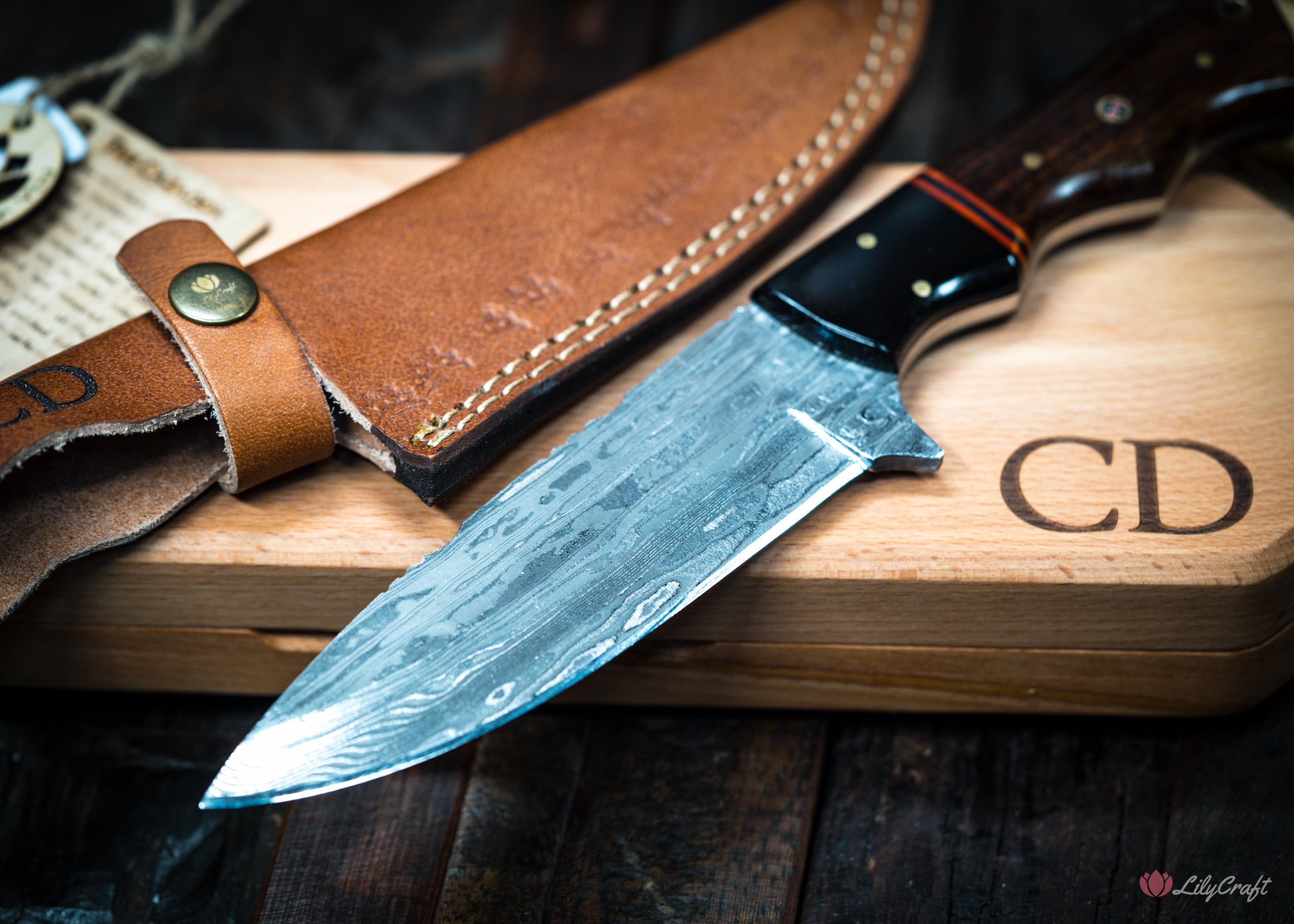 best hunting knives