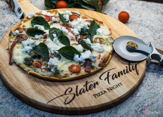 extra large pizza boars australia