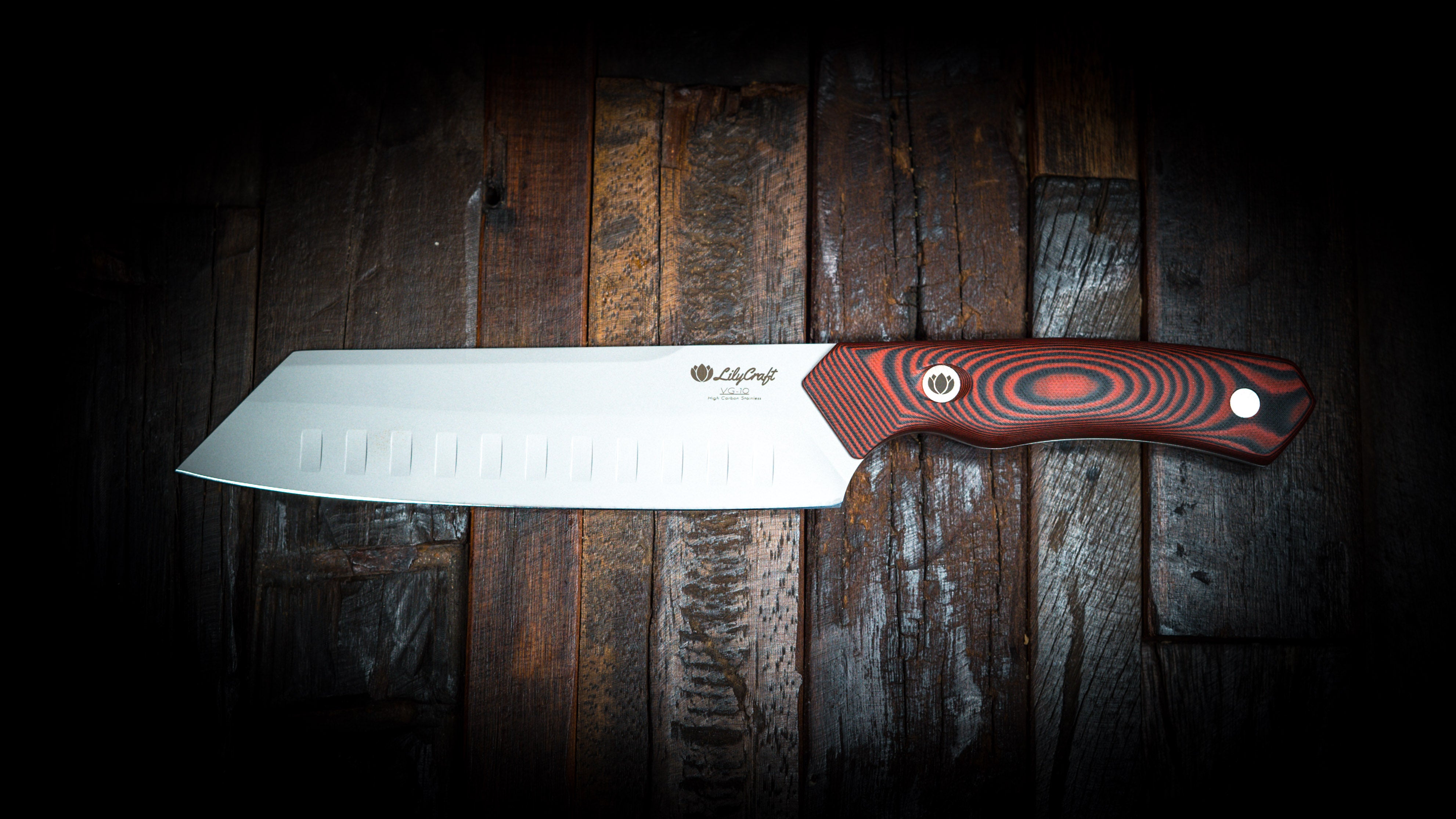 Best Santoku Knife Australia