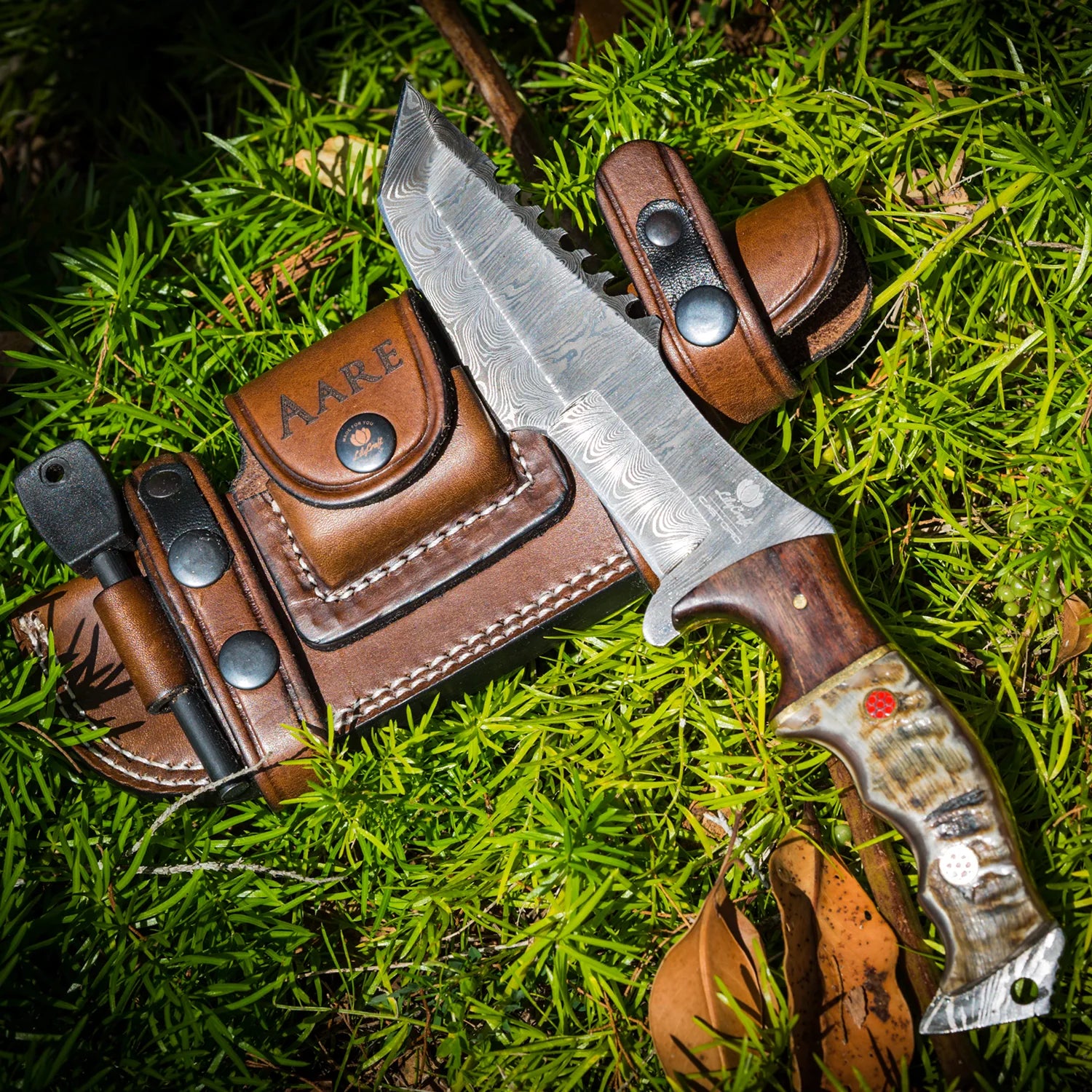 best survival knives