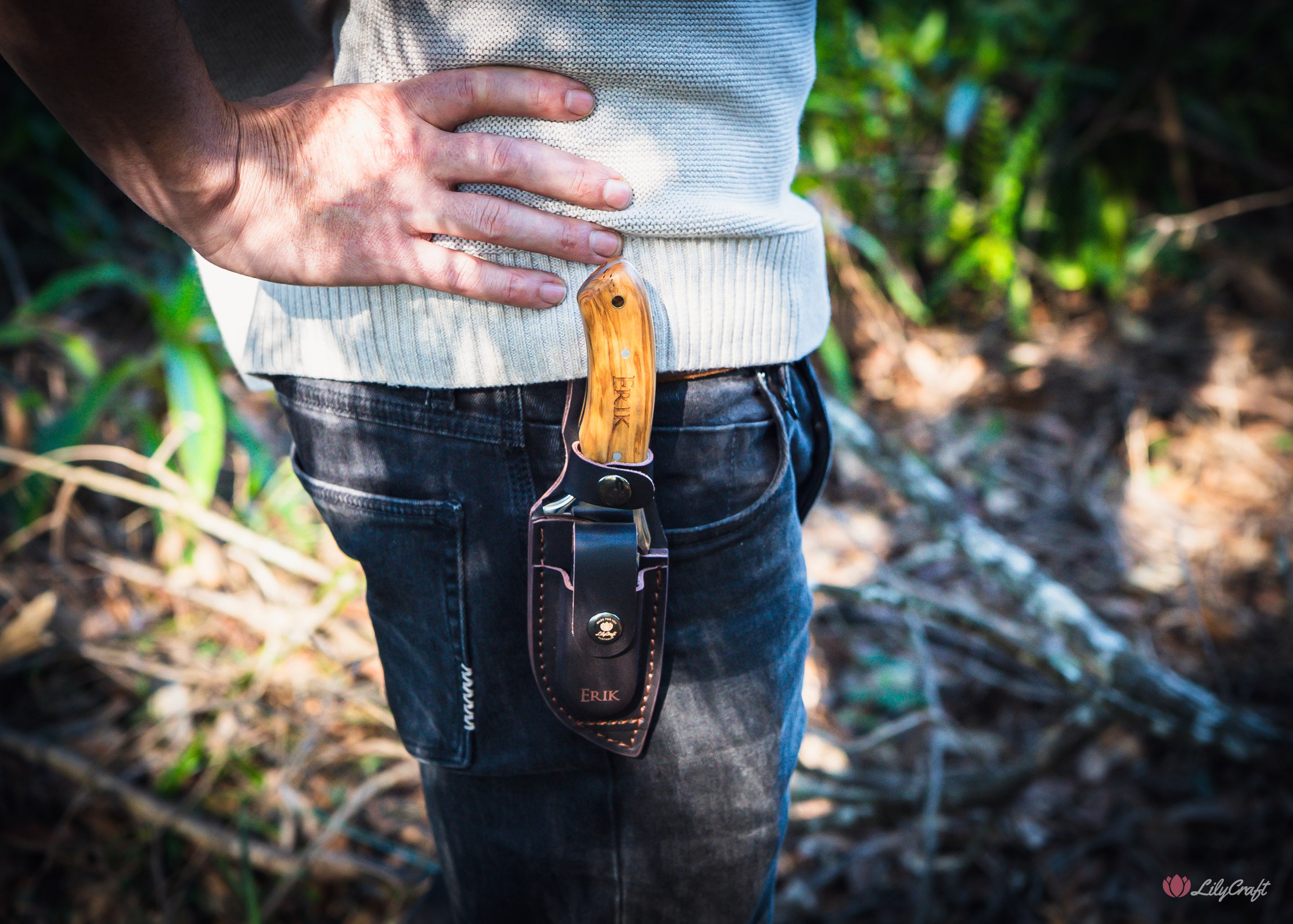 best hunting knives australia