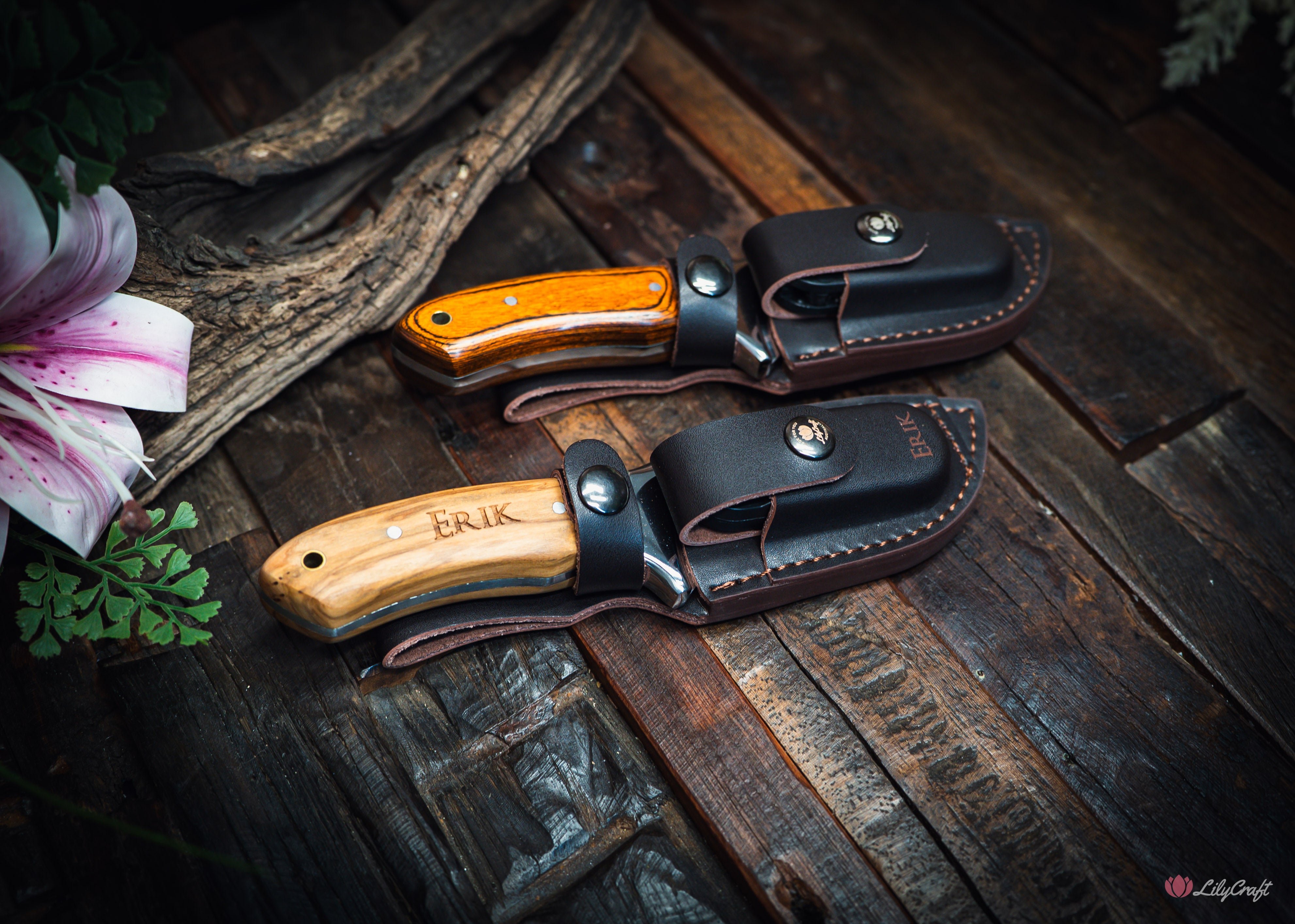 best hunting knives australia