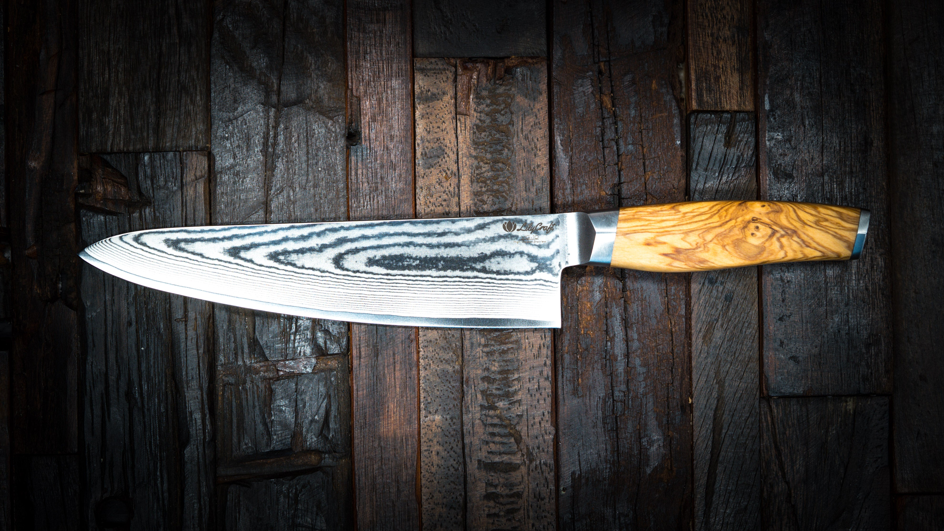 Best Chef Knives Australia