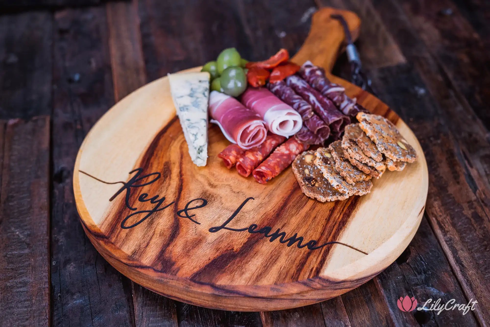 house warming gifts cheese boards