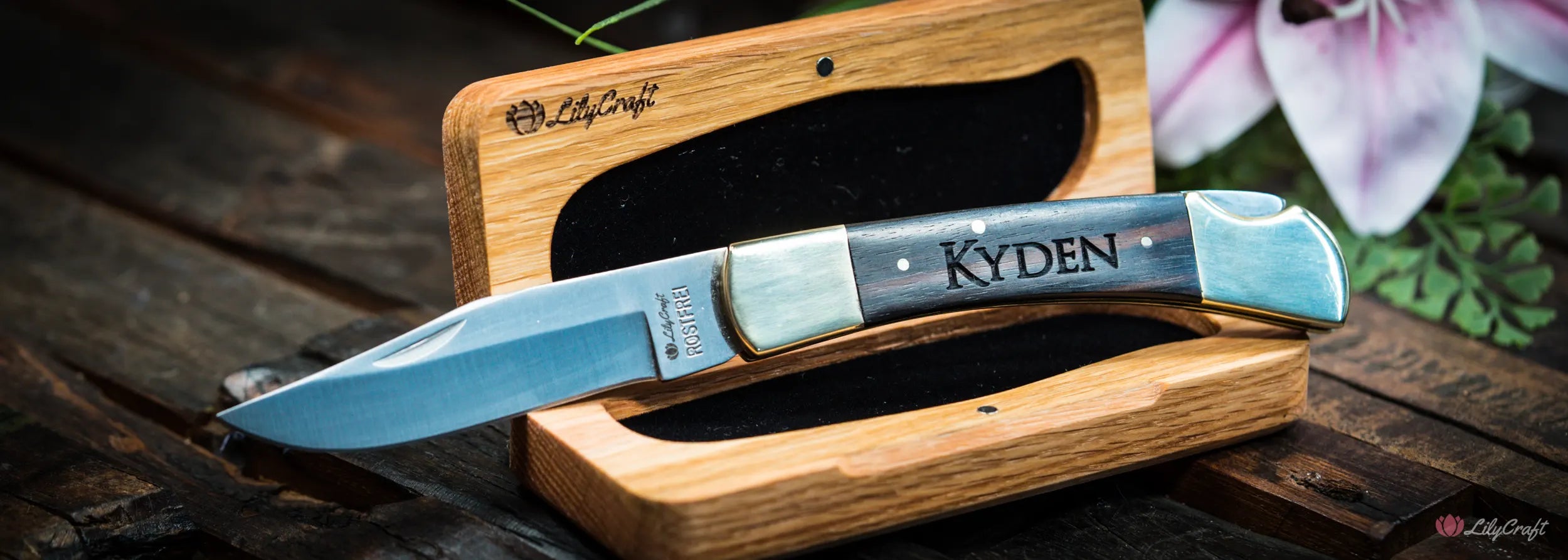 gentlemans classic pocket knives