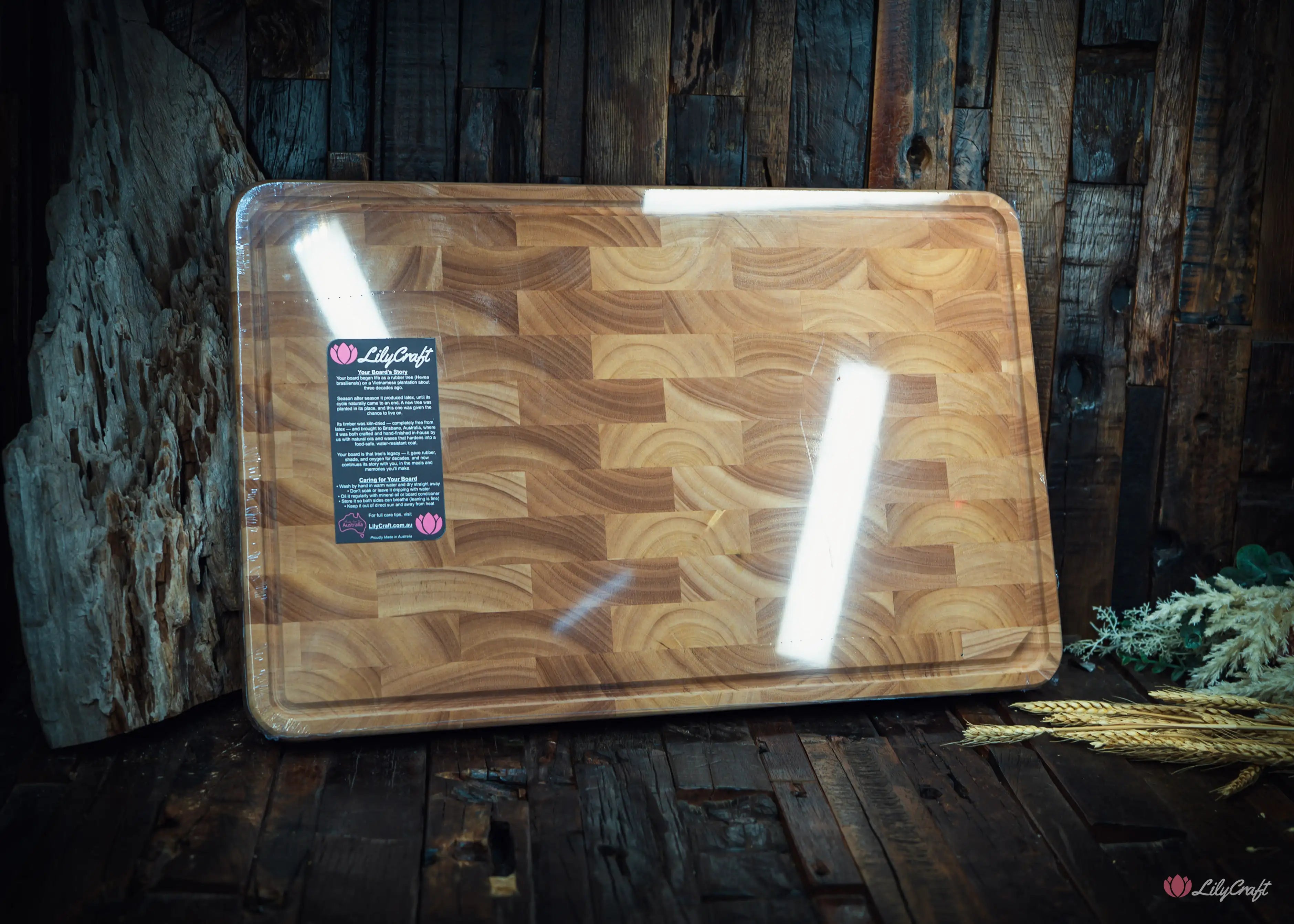 Custom engraved company logo corporate BBQ gifts