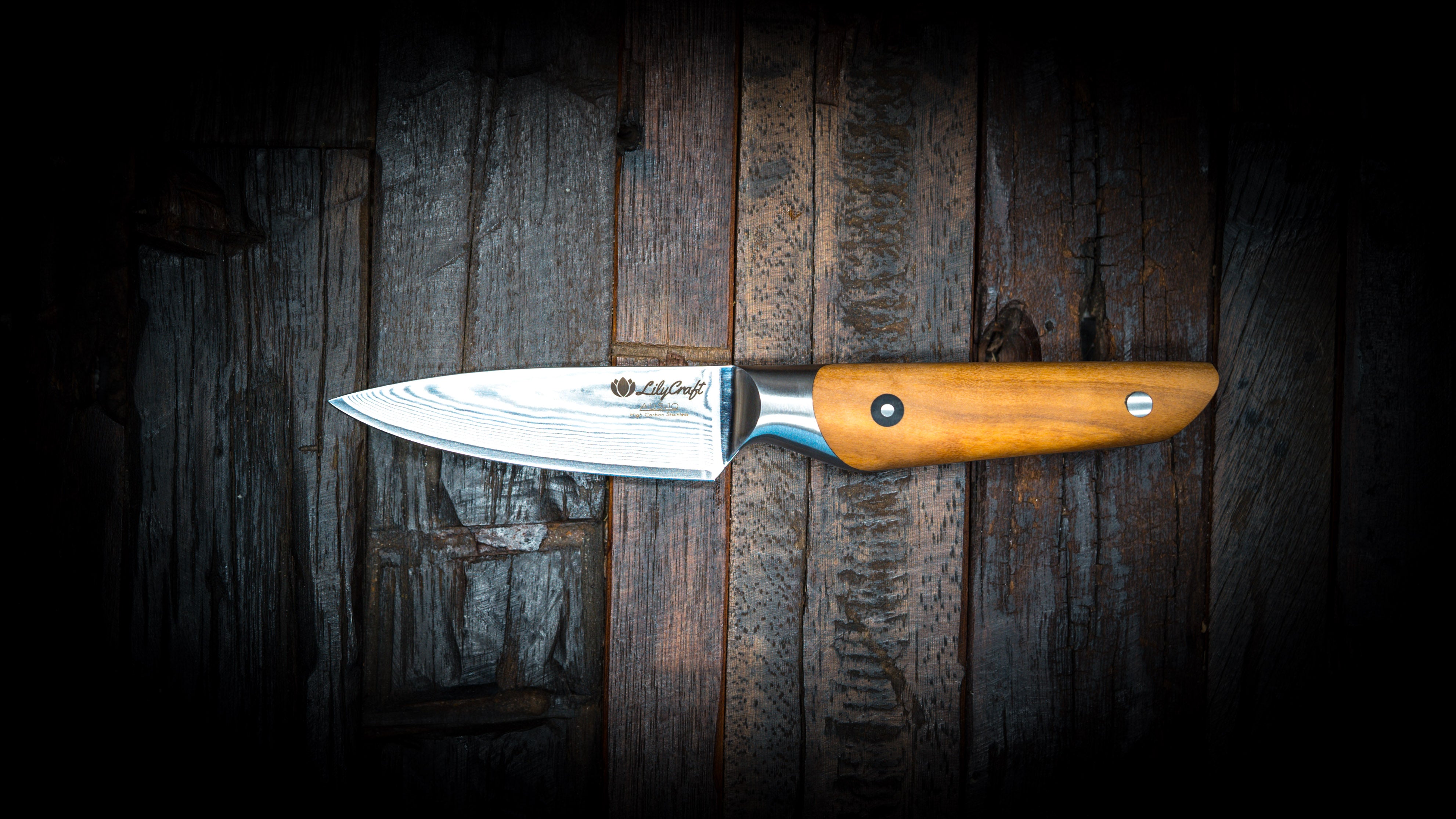 Best Pairing Knife Australia
