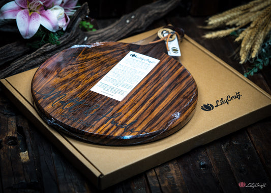 best personalised cutting boards australia