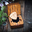 Guitar Pick with Personalised Wooden Gift Box - Best personalized guitar picks