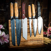 Magnetic Knife Block – Show Off the Blades You’re Proud Of