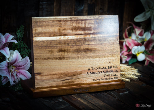 Magnetic Knife Block – Show Off the Blades You’re Proud Of