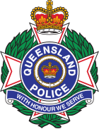 QLD Police Corporate Gifts