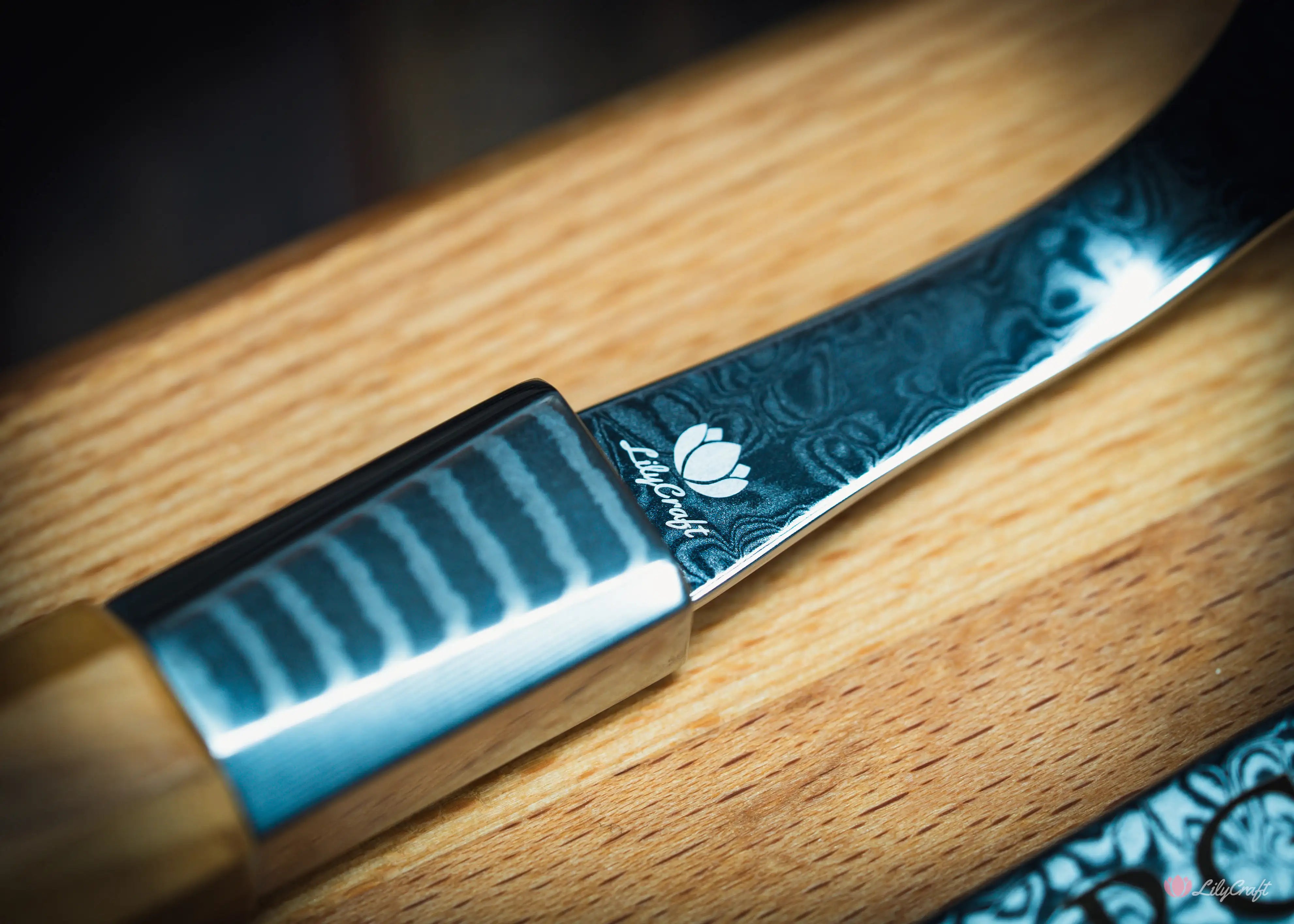 steak knife gift christmas for him