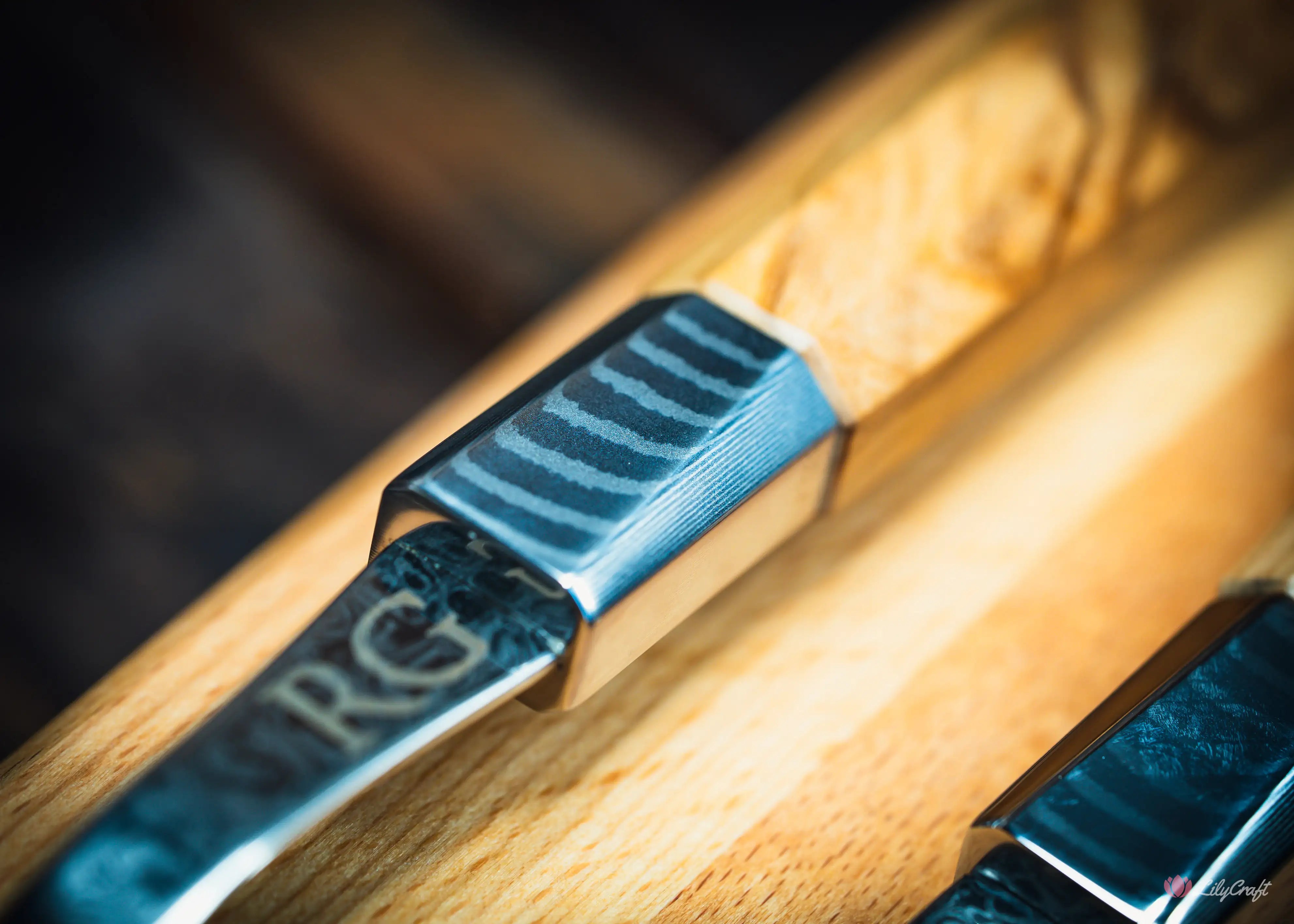 fathers day steak knife gift