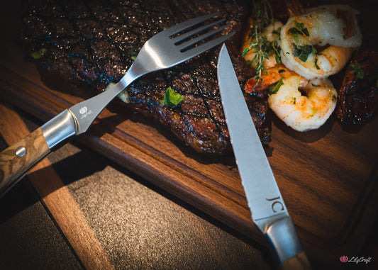 best steak knives australia