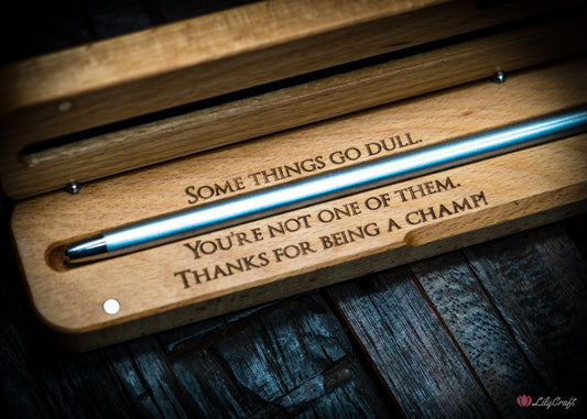 Knife honing tool with wooden grip and diamond coating