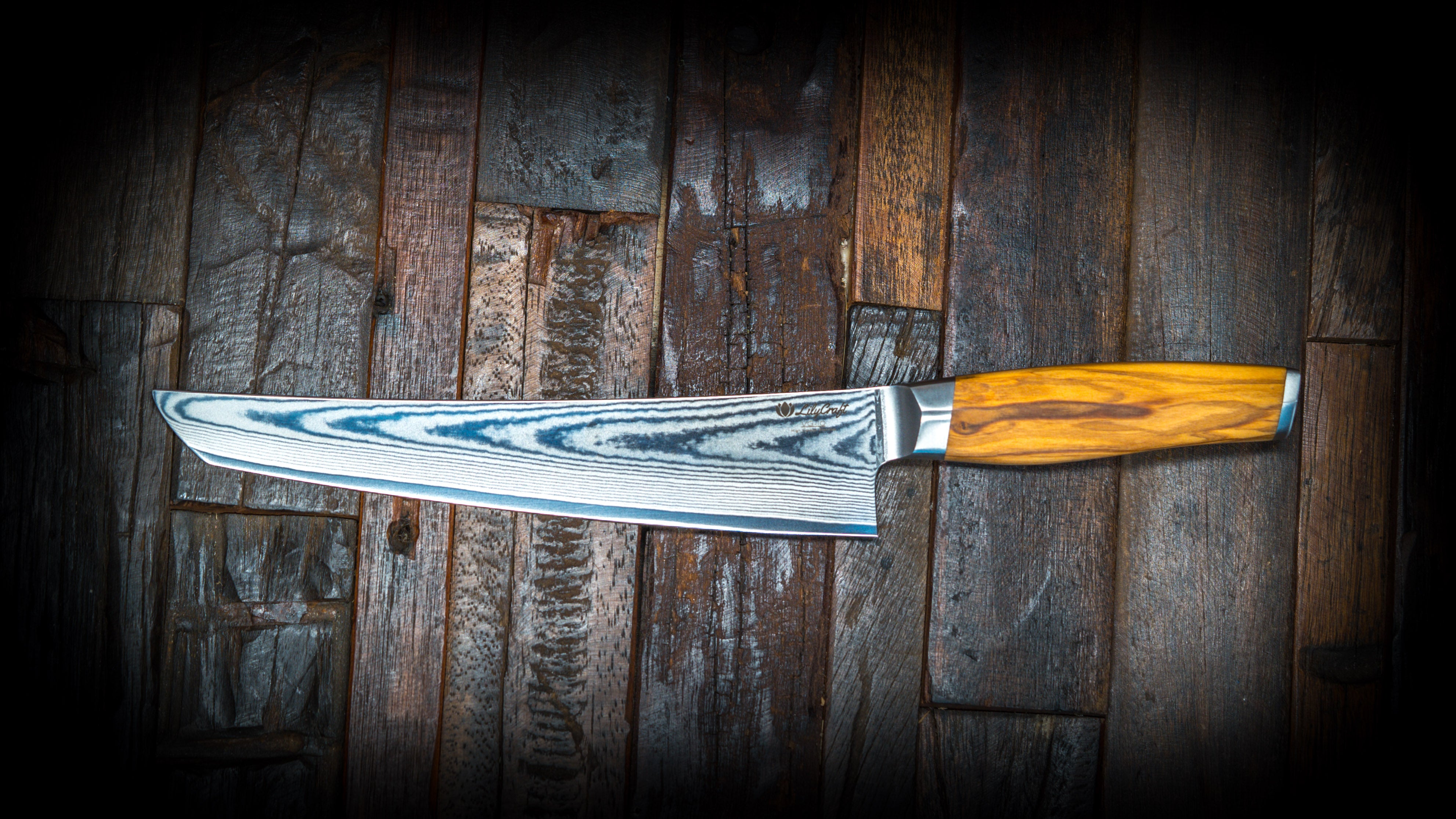 best meat carving knives australia