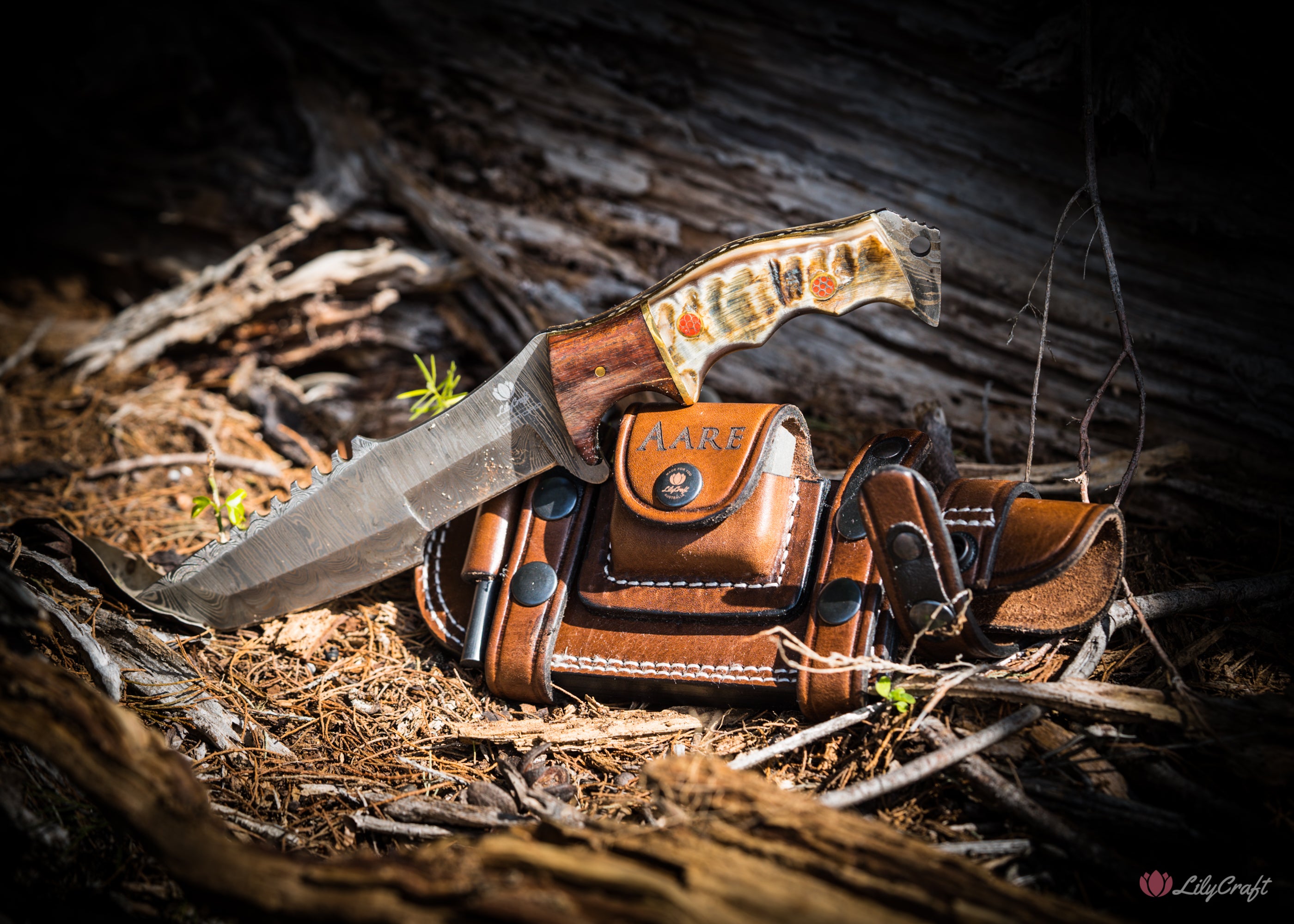 best quality survival knives