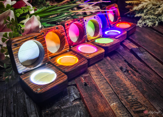 best proposal ring box