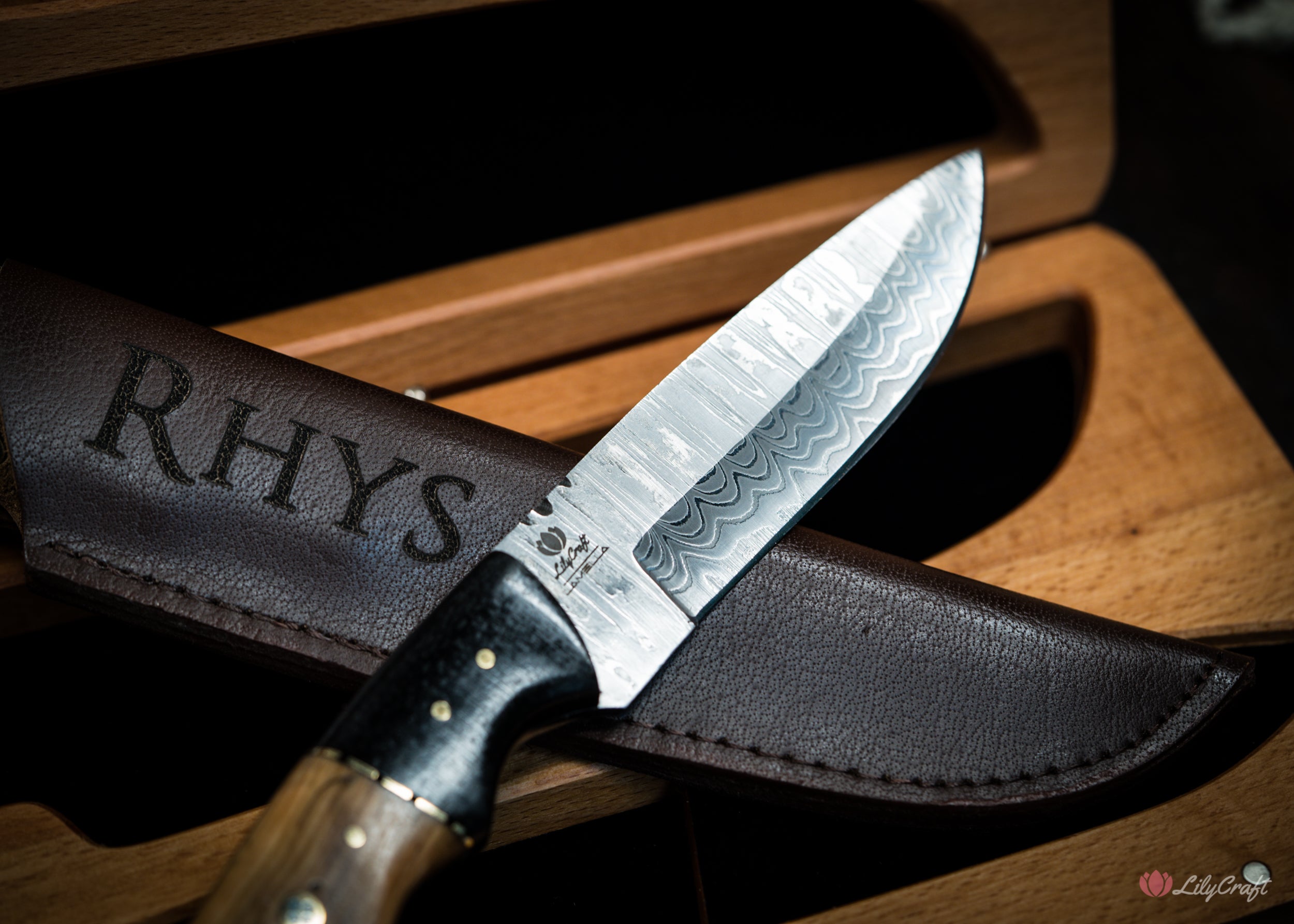 best hunting knife