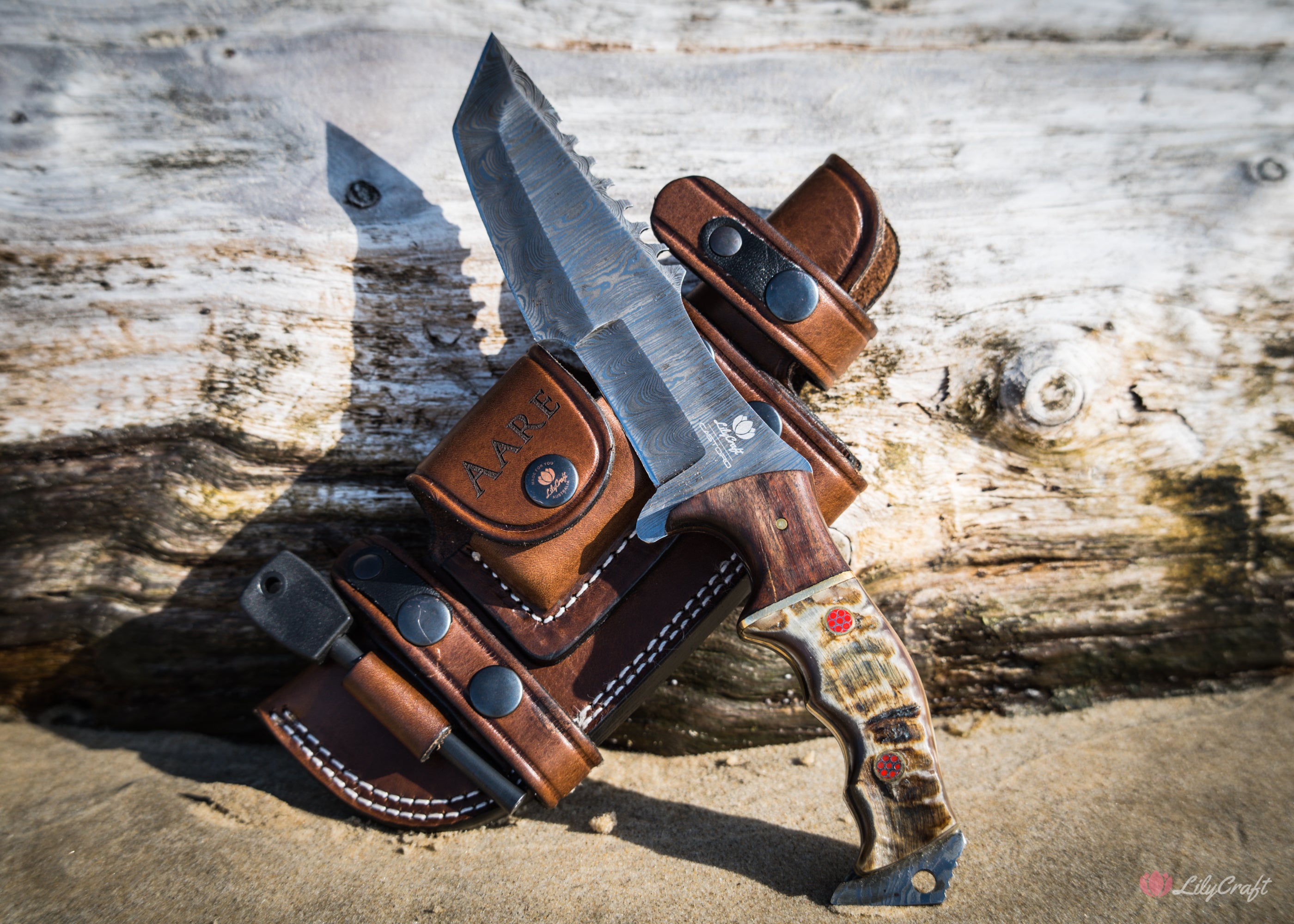 buy survival knives australia