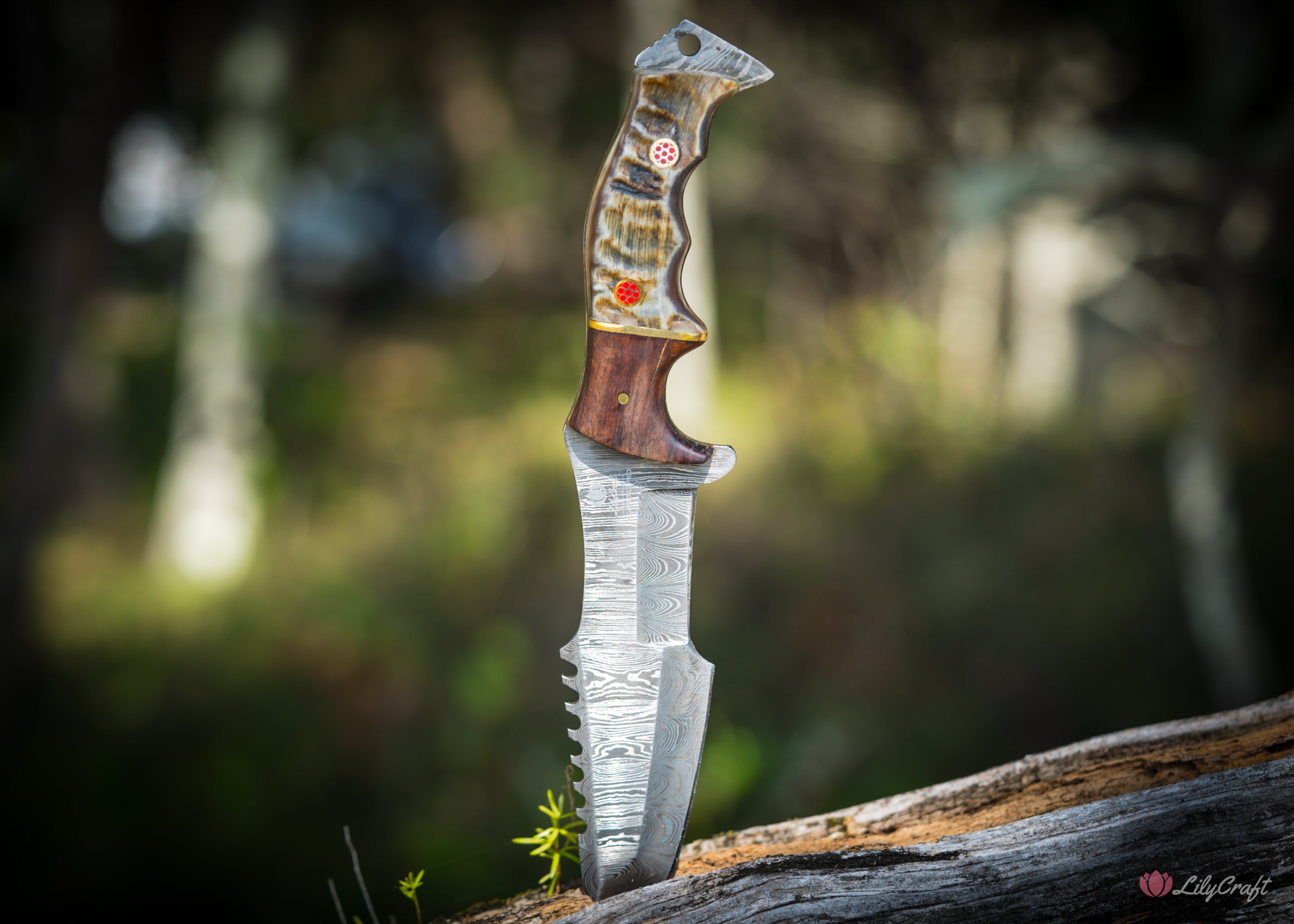 most durable survival knife