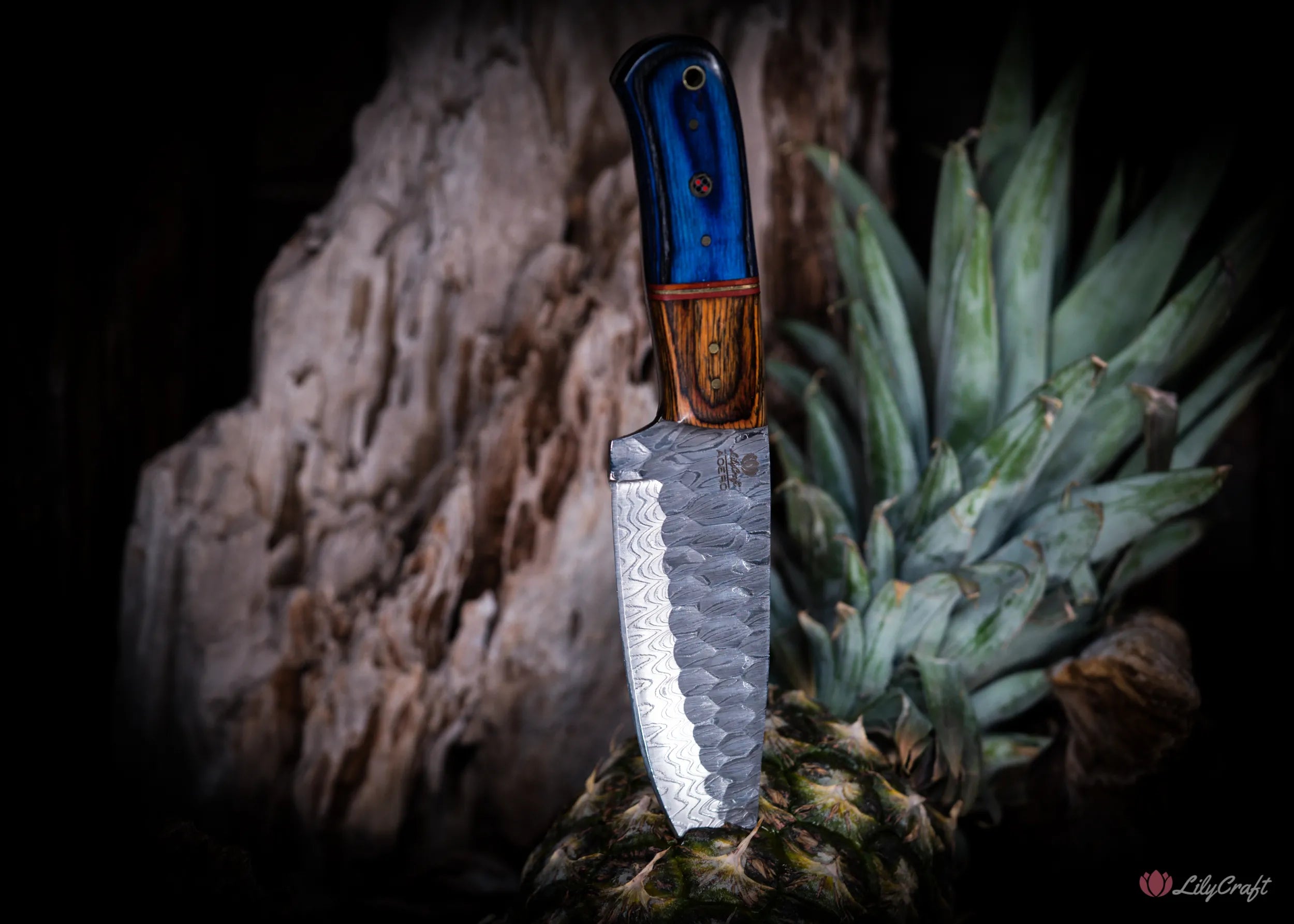 best camping cooking knife gifts for hunters