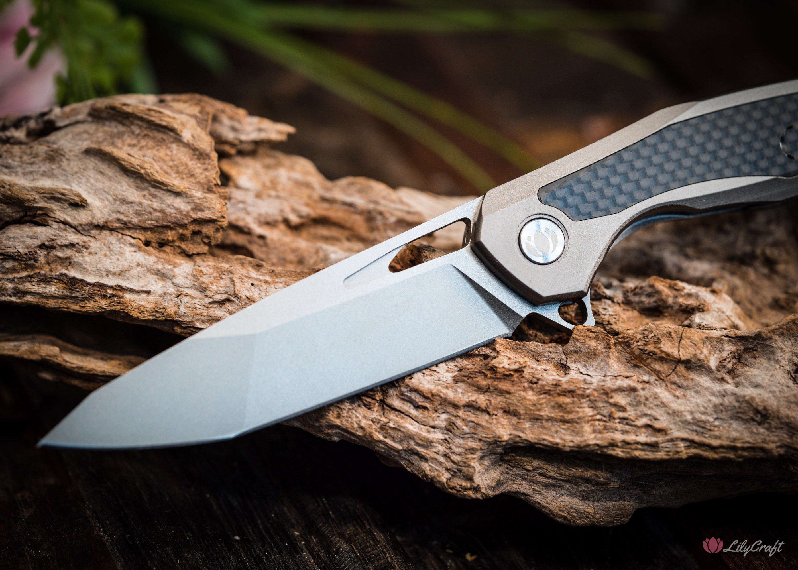 carbon fiber pocket knife australia