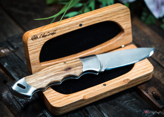 best personalised pocket knives australia