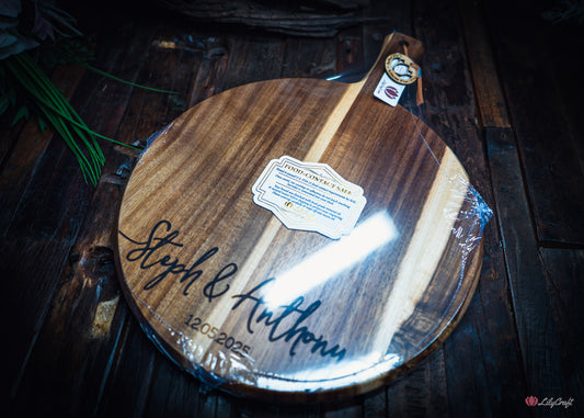 engraved cutting boards australia free shipping