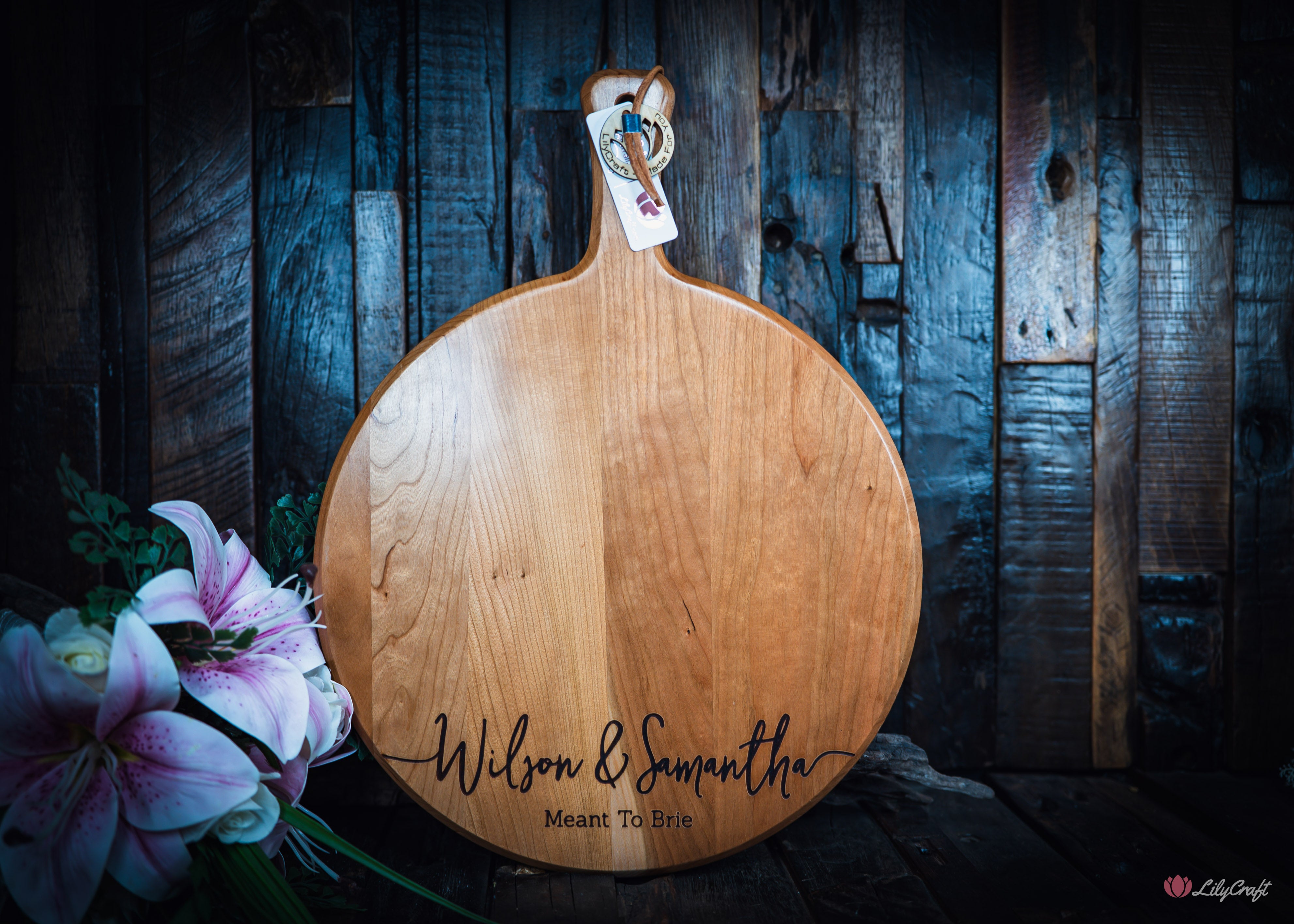 personalised gift for couples - house warming gifts